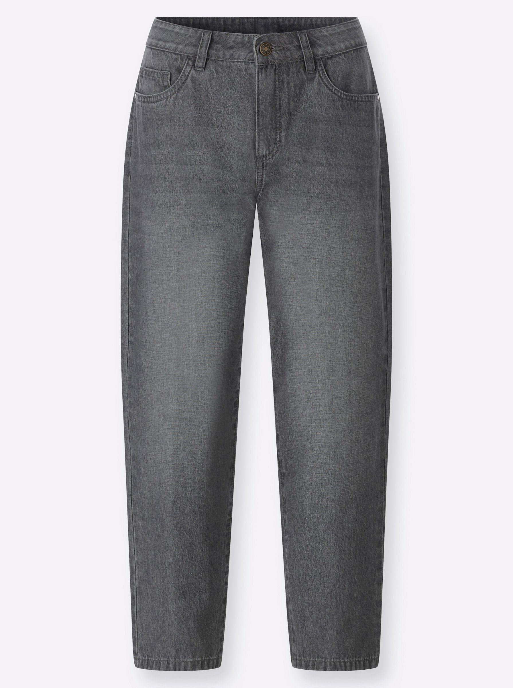 Bequeme Jeans Jeans normal