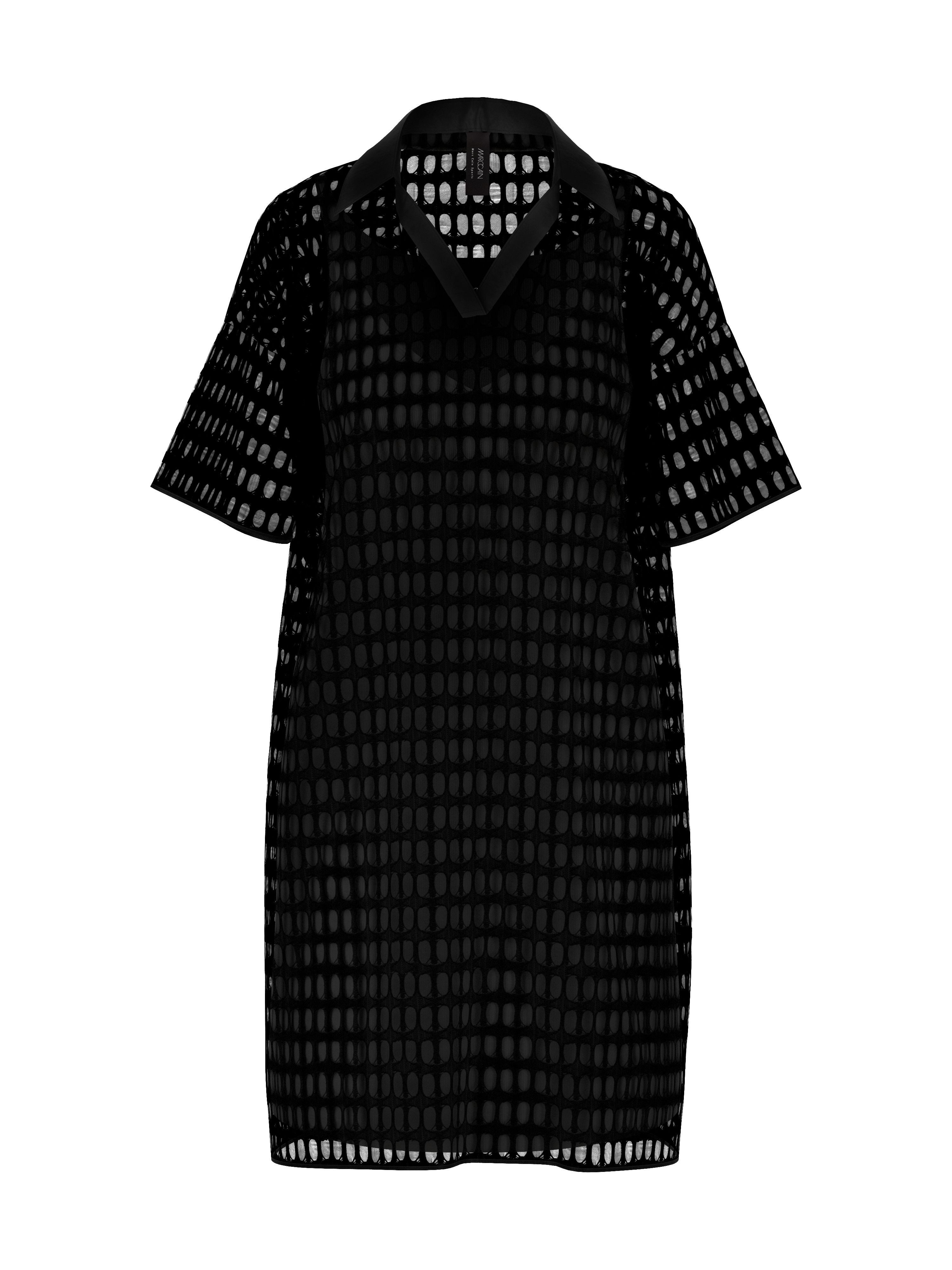 Marc Cain Maxikleid günstig online kaufen