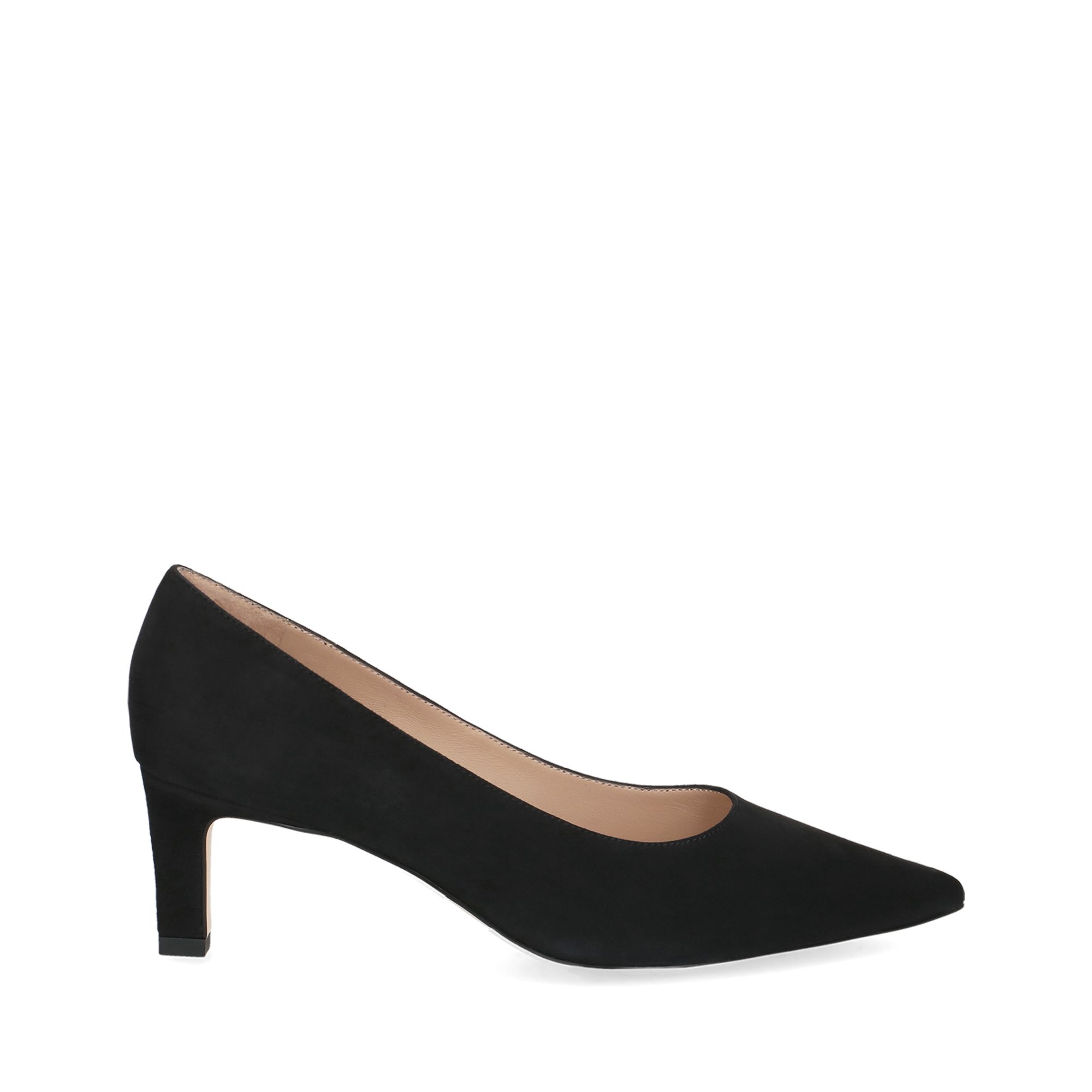 Peter Kaiser Peter Kaiser 72403 004, Pumps, Schwarz, Damen Pumps günstig online kaufen