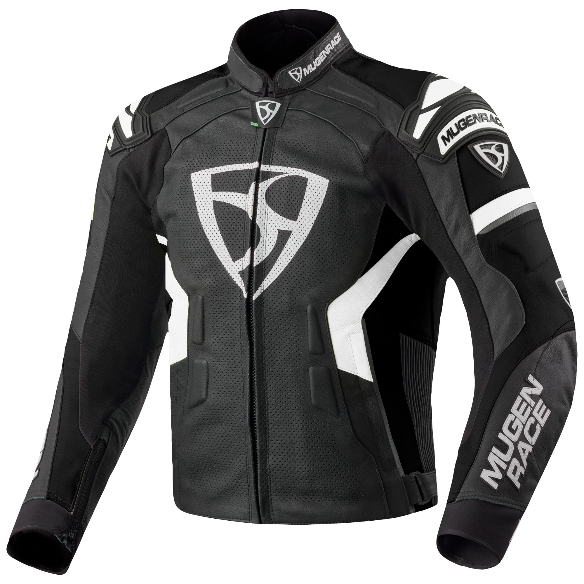 Motorradjacke Marcus Motorrad Lederjacke