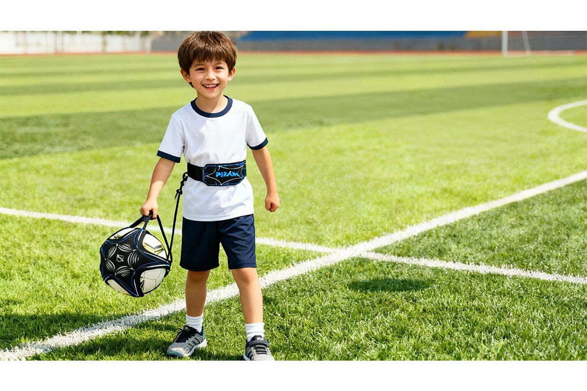 PiNAO Sports Trainingshilfe Fußball Trainer