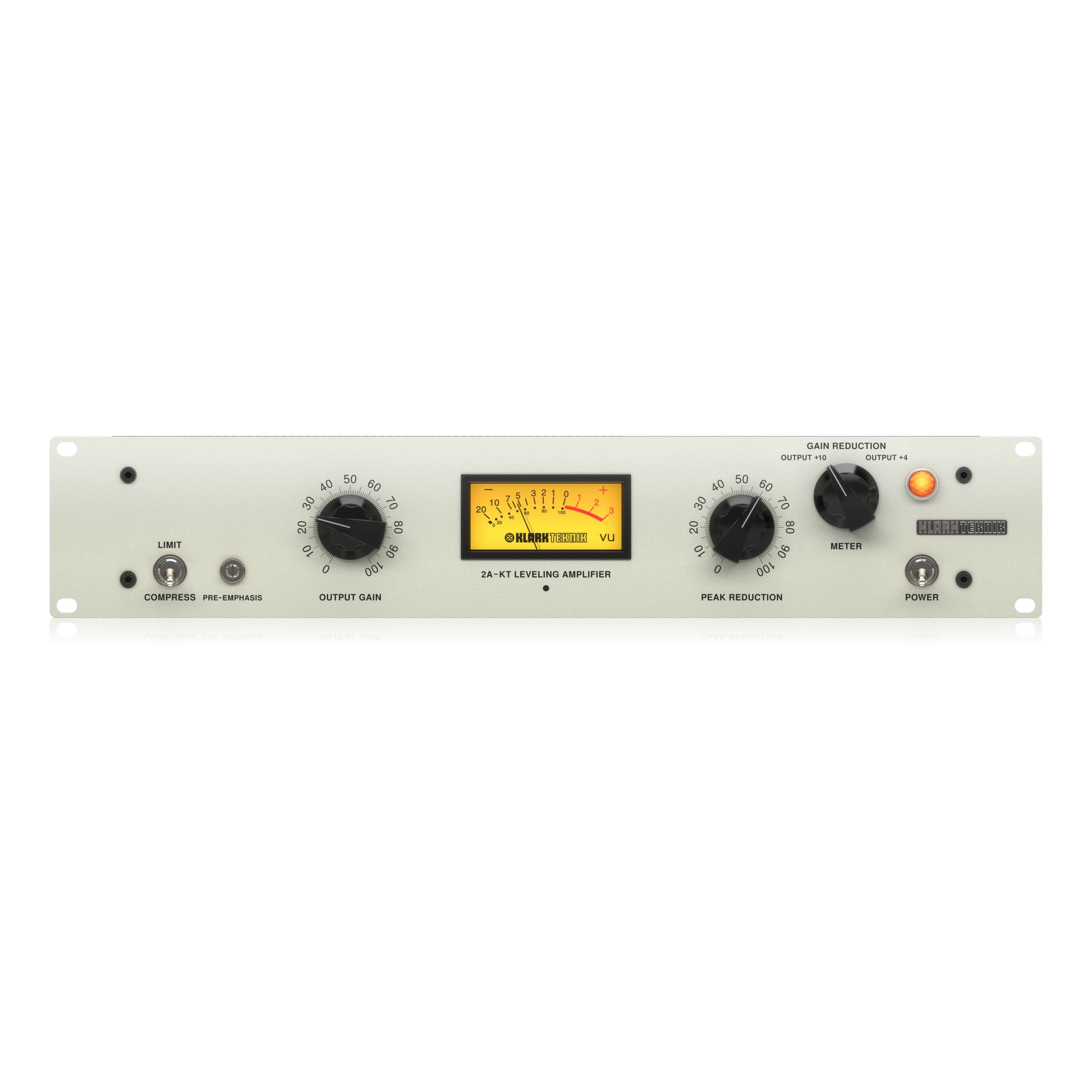Audio-Wandler