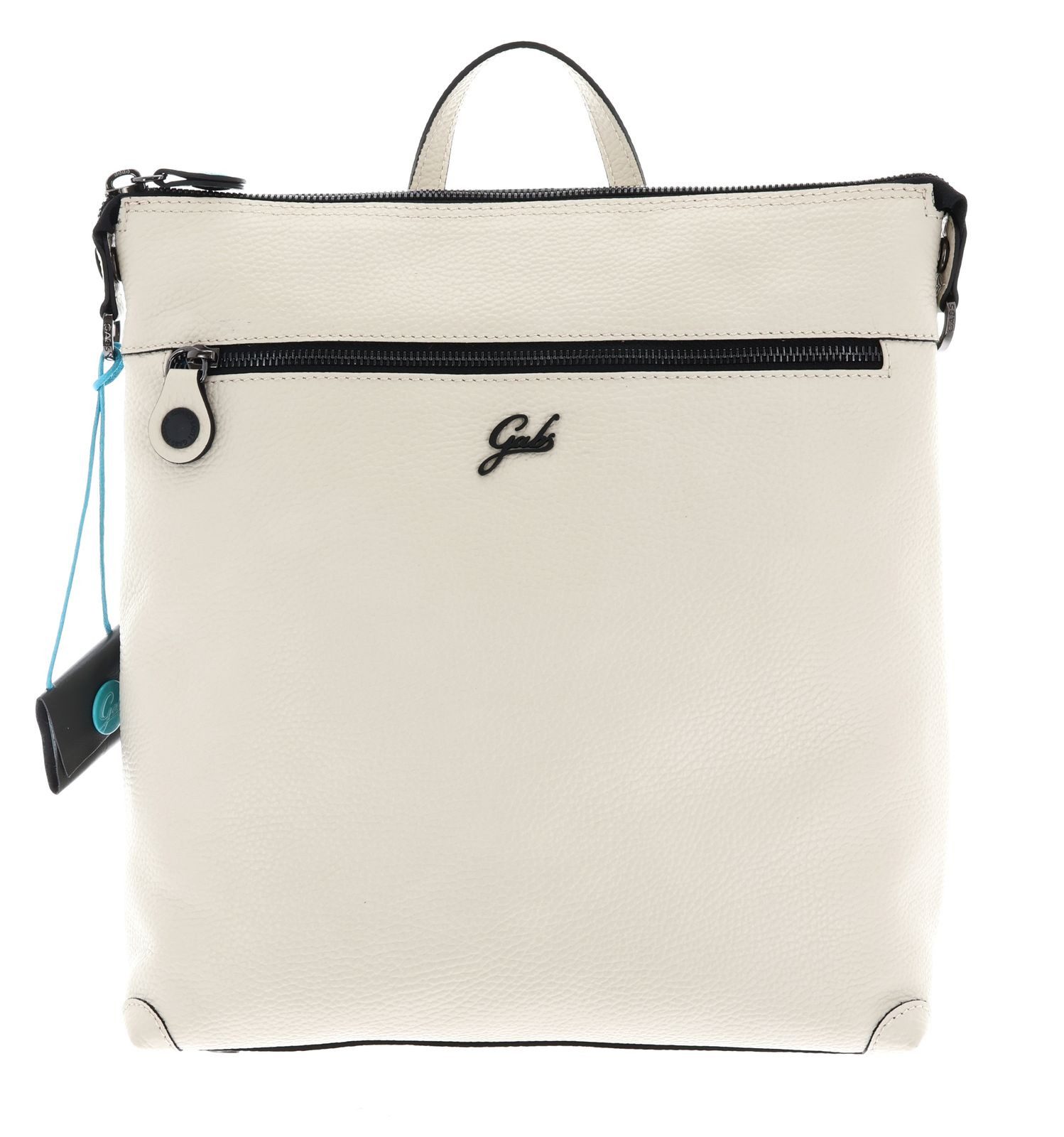 Gabs Rucksack Backpack, aus echtem Kalbsleder