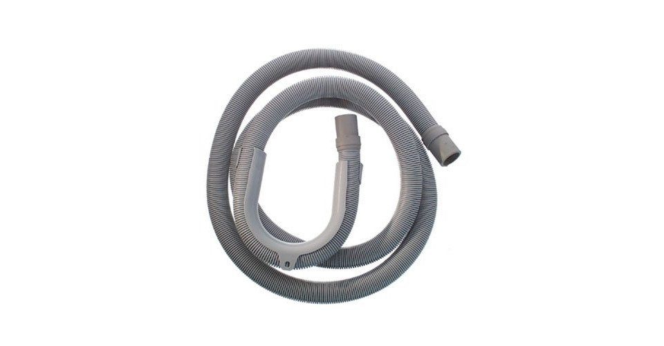 Schlauch Cornat Spiralablaufschlauch 2,5 m / mit