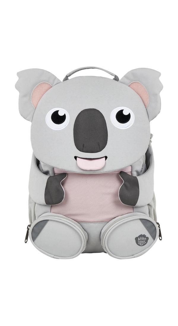 Kinderrucksack Großer Freund