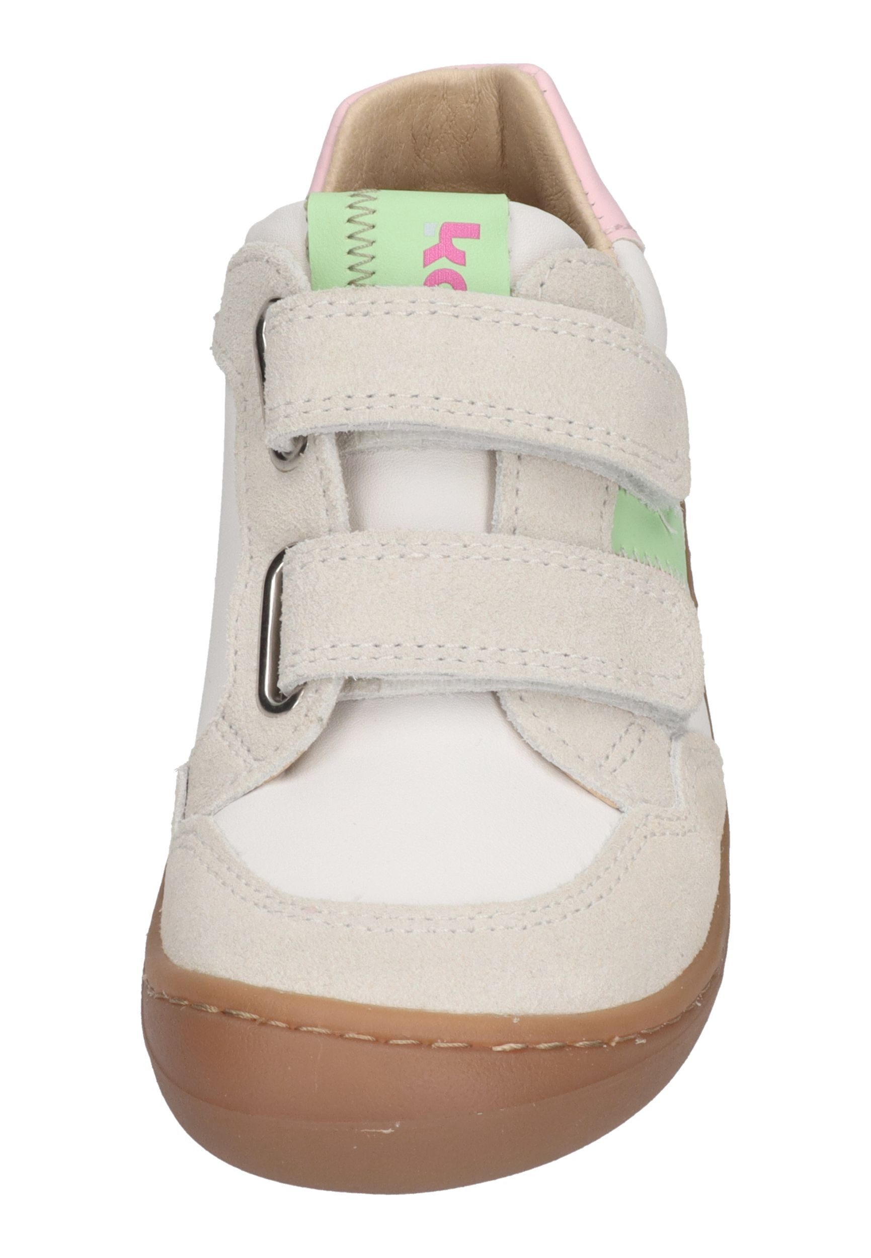 KOEL BALI LEATHER 3.0 Barfußschuh Dark Grey