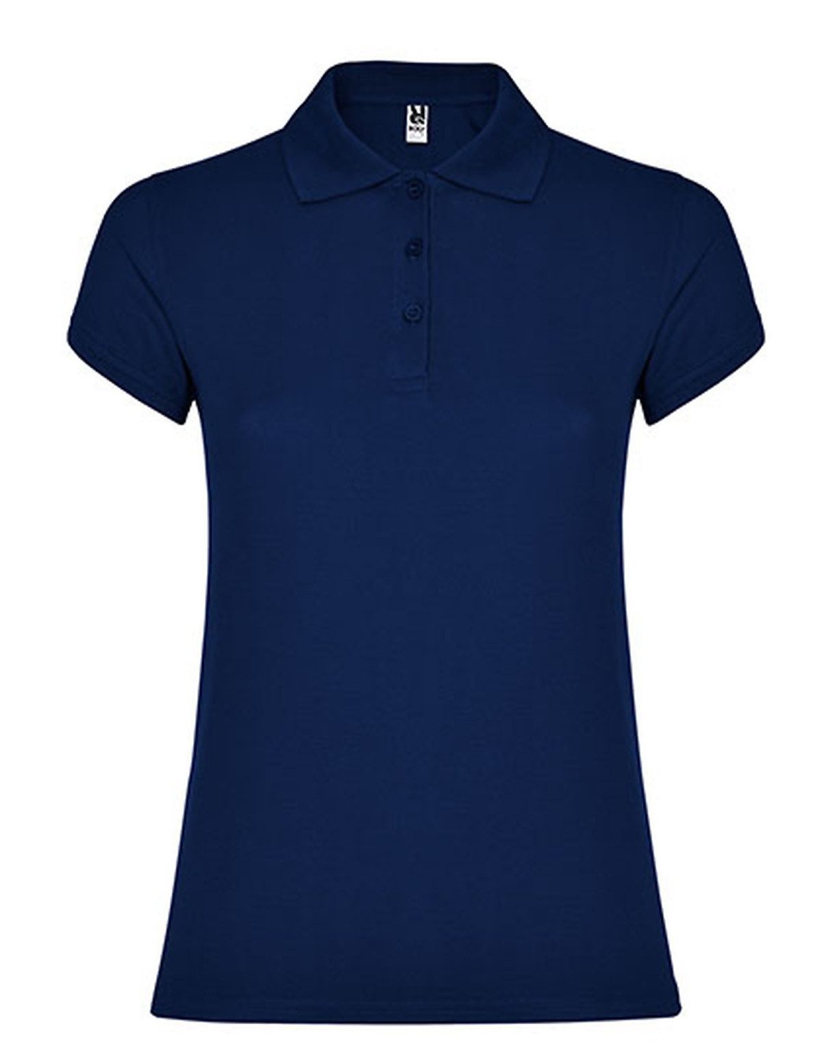 Roly Poloshirt Women´s Star Poloshirt günstig online kaufen