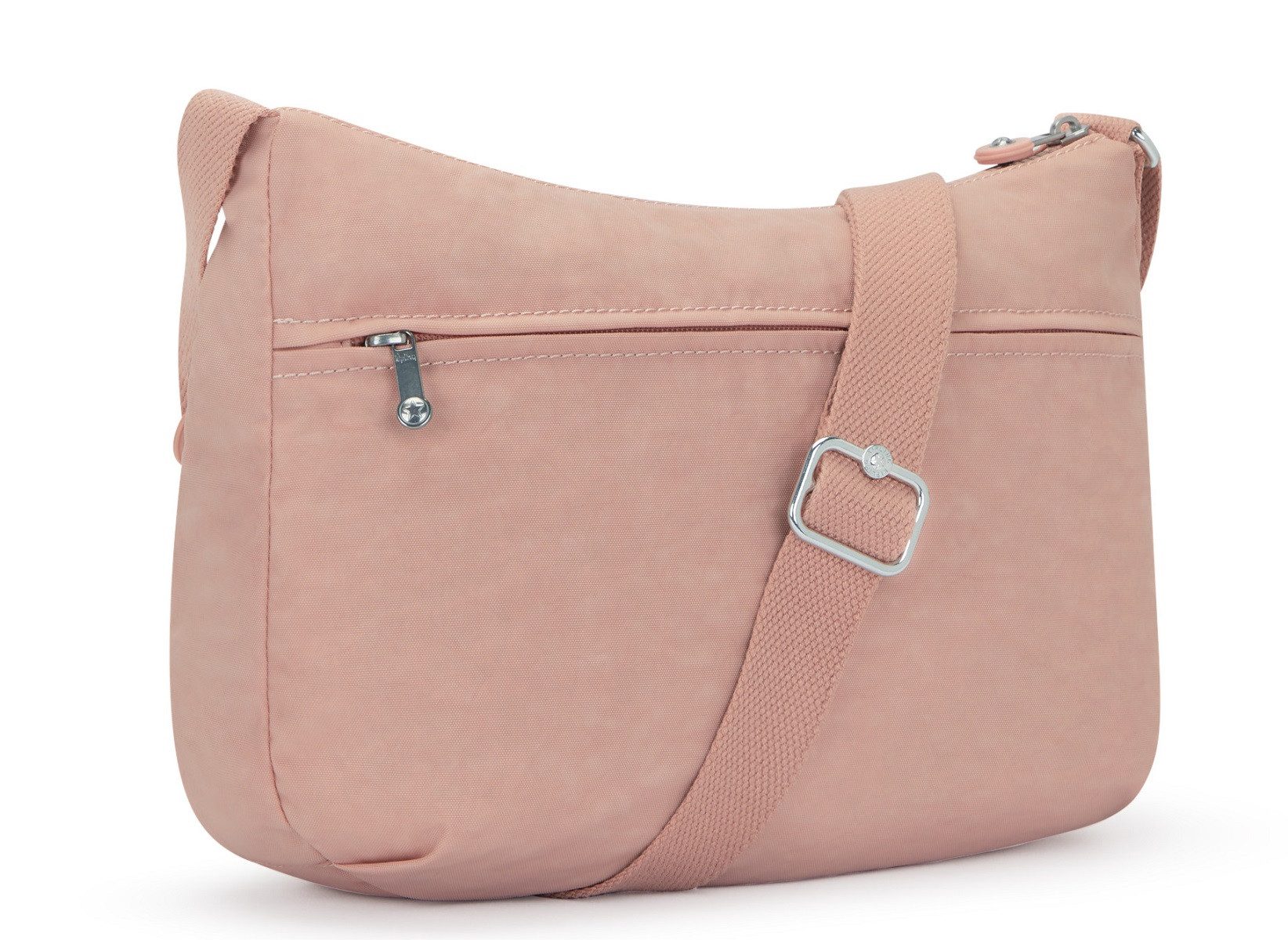 KIPLING Umhängetasche Izellah Liter, Kipling Affe, Crossbody Bag