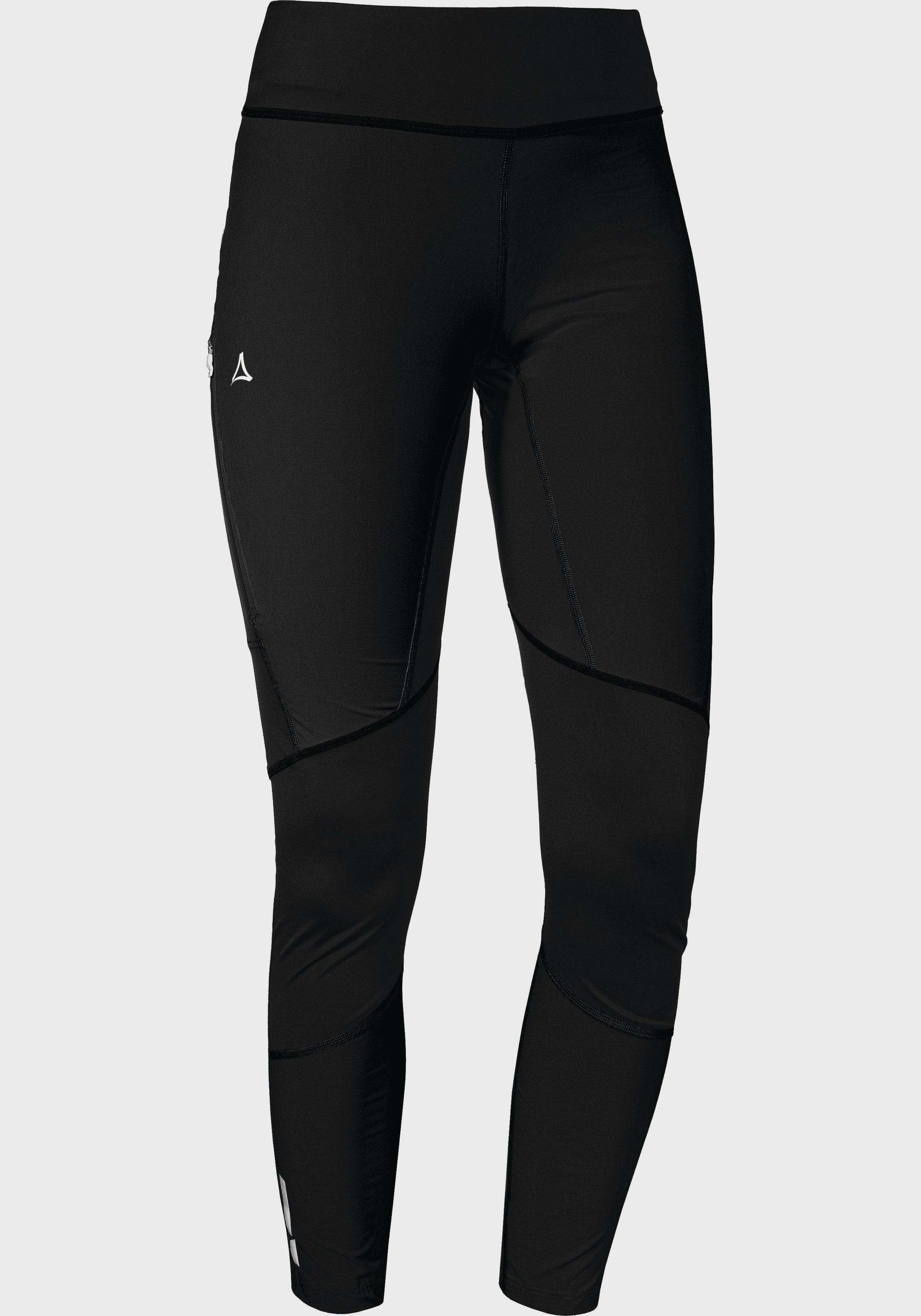 Schöffel Outdoorhose Tight Hestad L