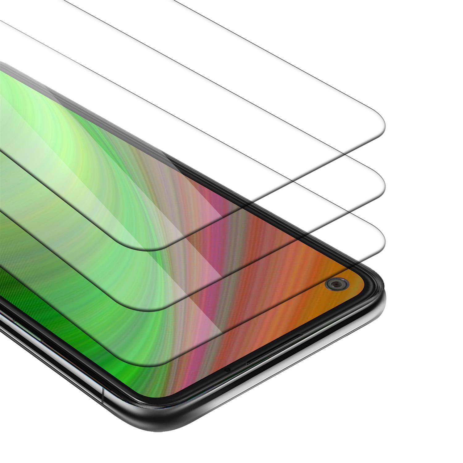 Schutzfolie für Motorola ONE VISION Schutzfolie