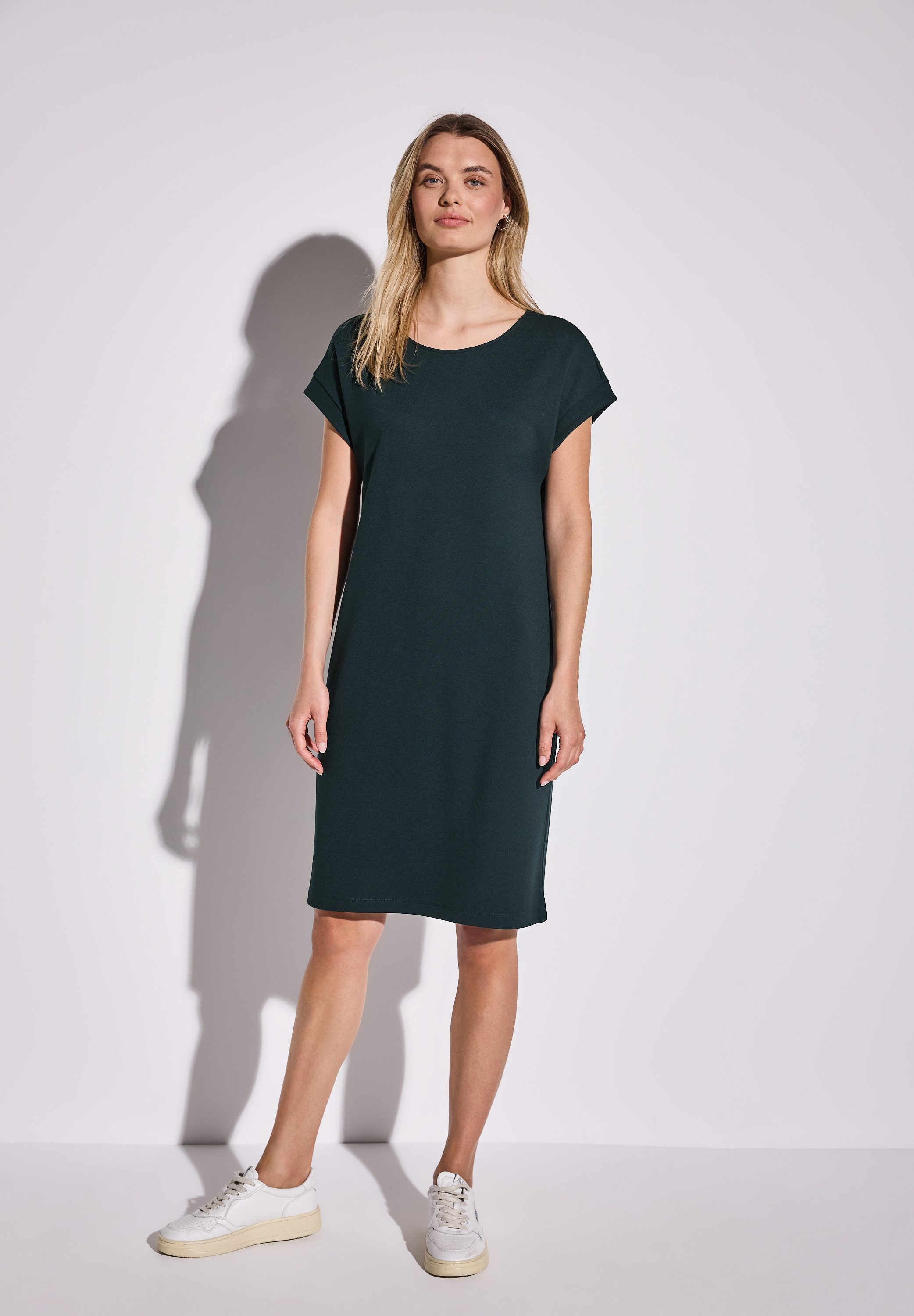 Jerseykleid