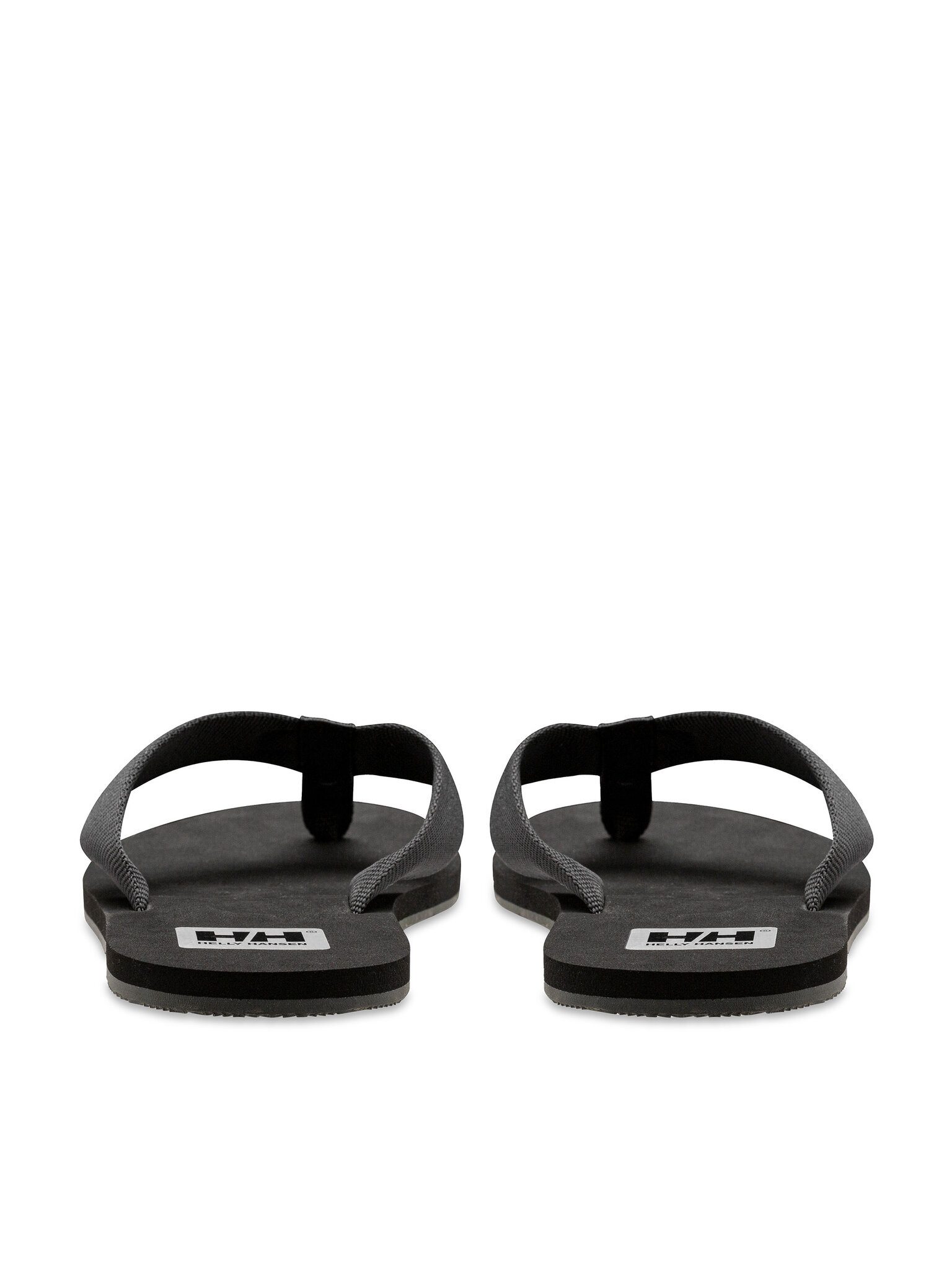 Helly Hansen Helly Hansen Herren Flip-Flops HELLY HANSEN-11956 993 BLACK/EBONY/NEW Badepantolette