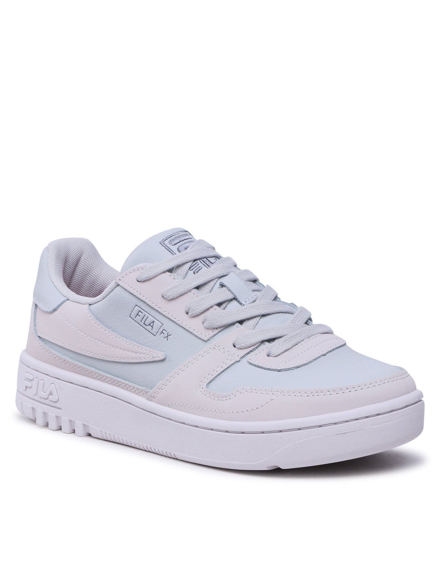 Fila Sneakers Fxventuno L FFM0003.80012 Gray günstig online kaufen