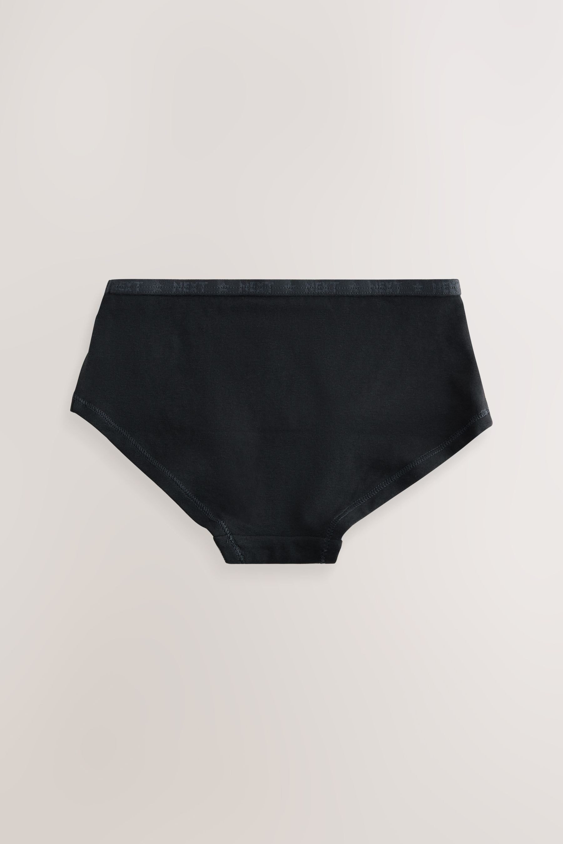 Next Hipster Hipster-Slips, 7er-Pack (7-St)