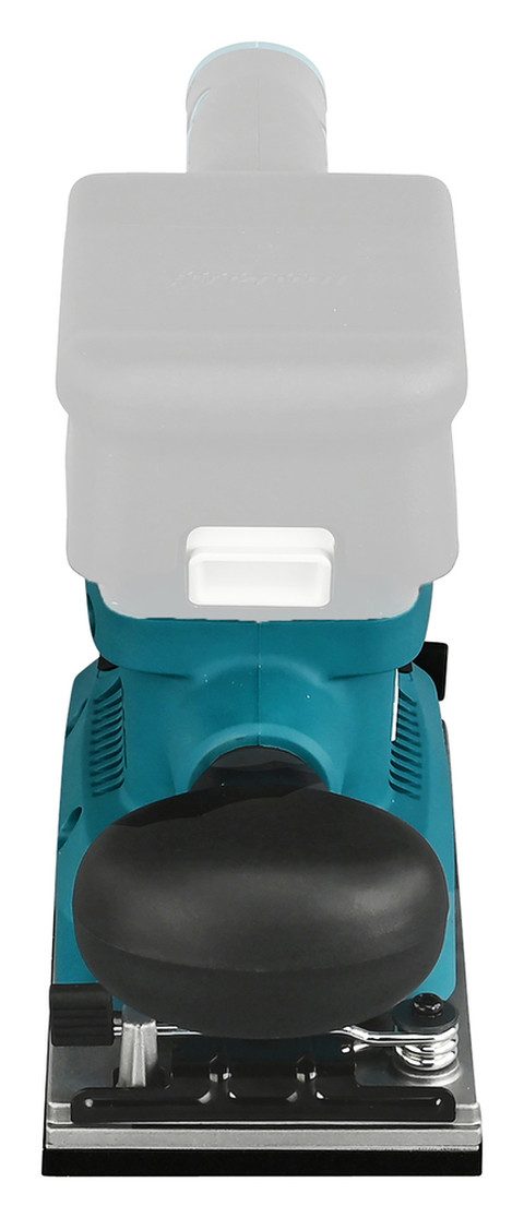 Makita Akku-Schwingschleifer DBO380Z