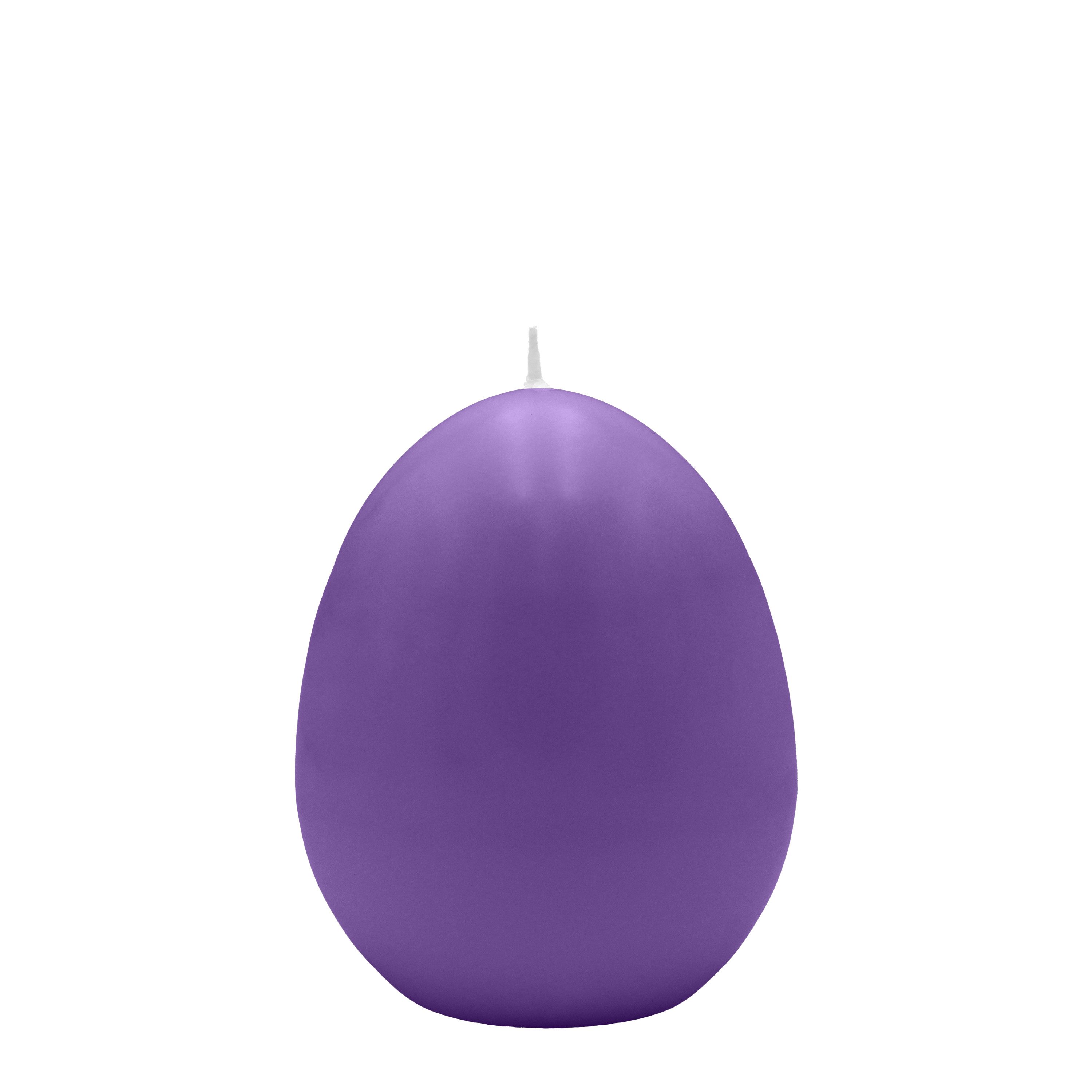 Kopschitz Kerzen Stumpenkerze Eikerzen Lila