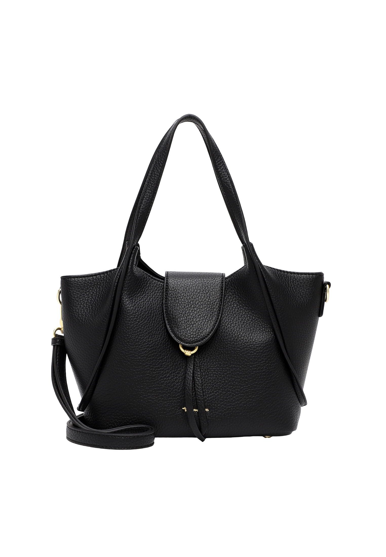 Tamaris Shopper TAS Manuela, Single Lettering