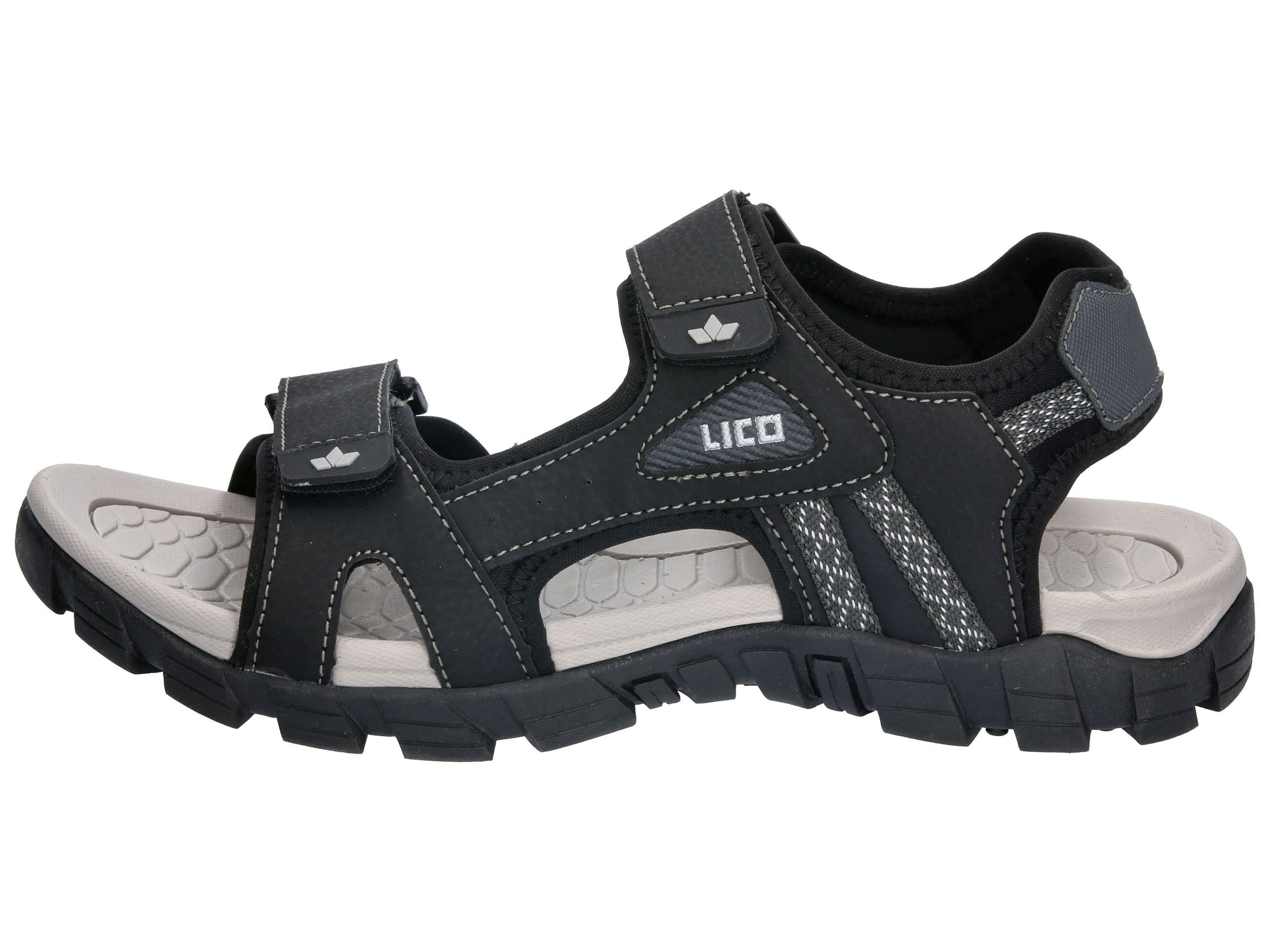Lico Sandale Lealman V Outdoorsandale günstig online kaufen