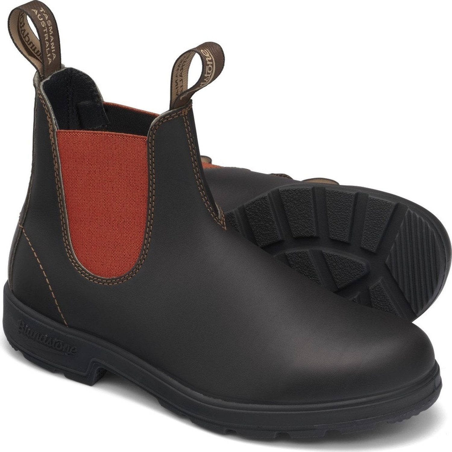 Blundstone Stiefel