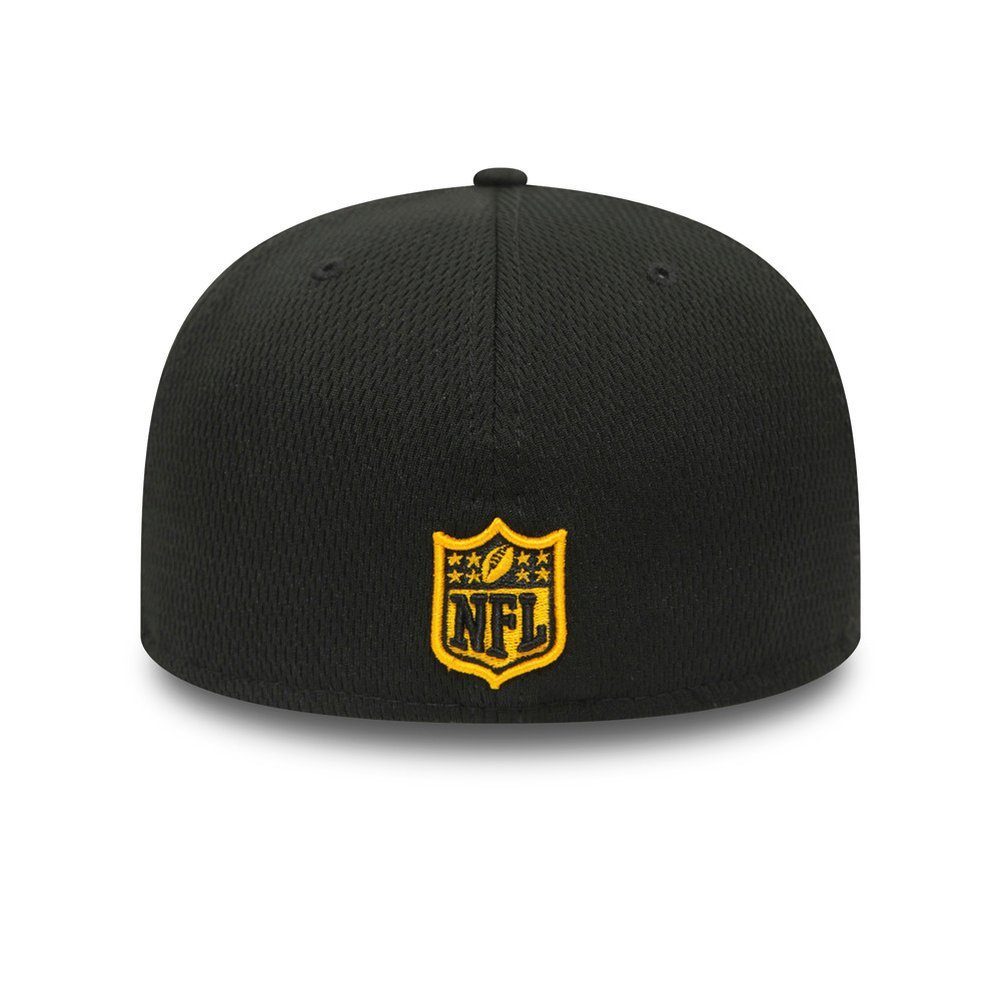 Era Cap Fitted Steelers Pittsburgh HOMETOWN 59Fifty New