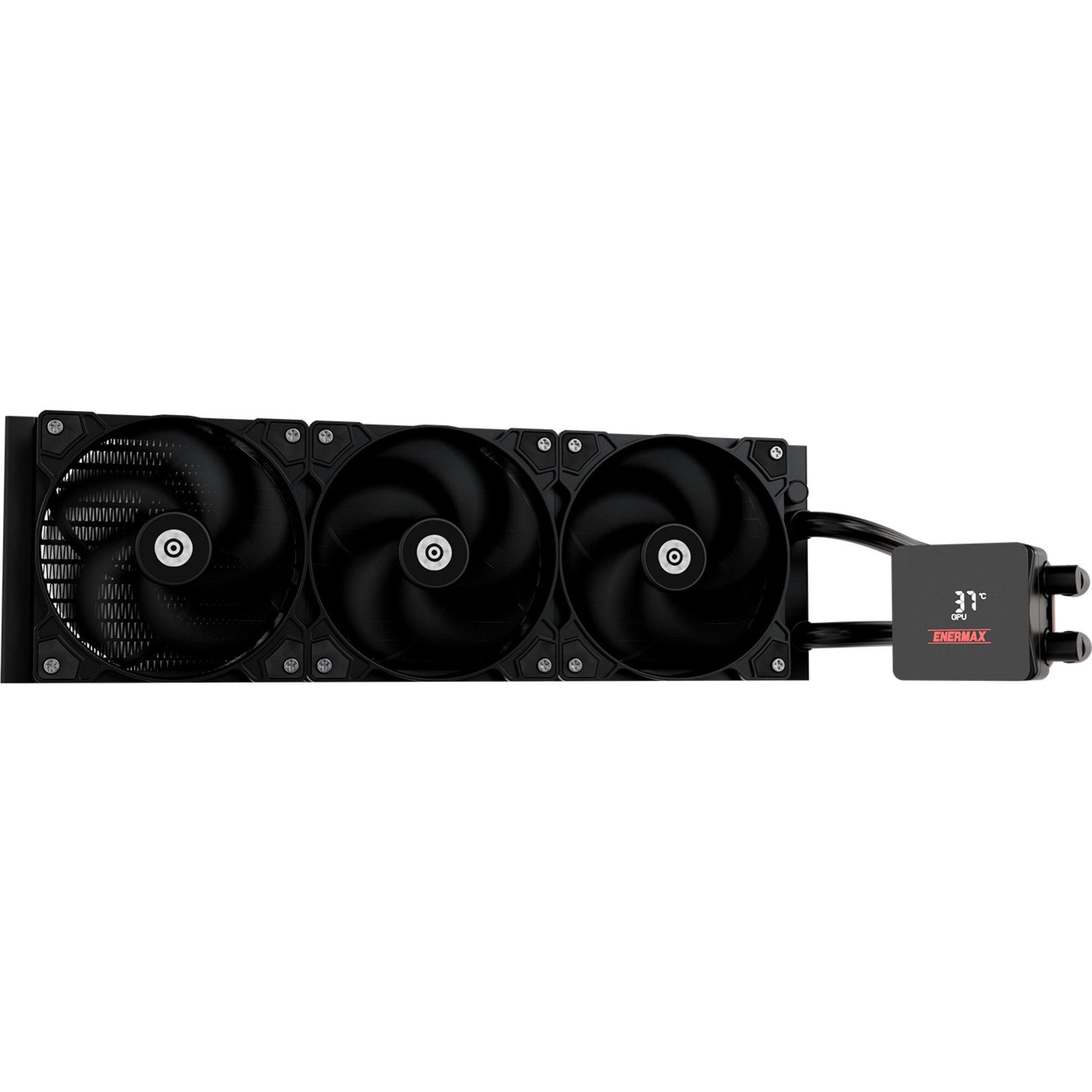CPU Kühler Enermax Liqmax IV 360 mm, Wasserkühlung
