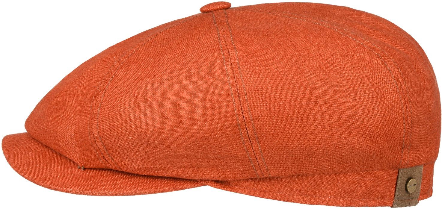 Stetson Schiebermütze leichte Ballon-Schiebermütze Hatteras aus günstig online kaufen