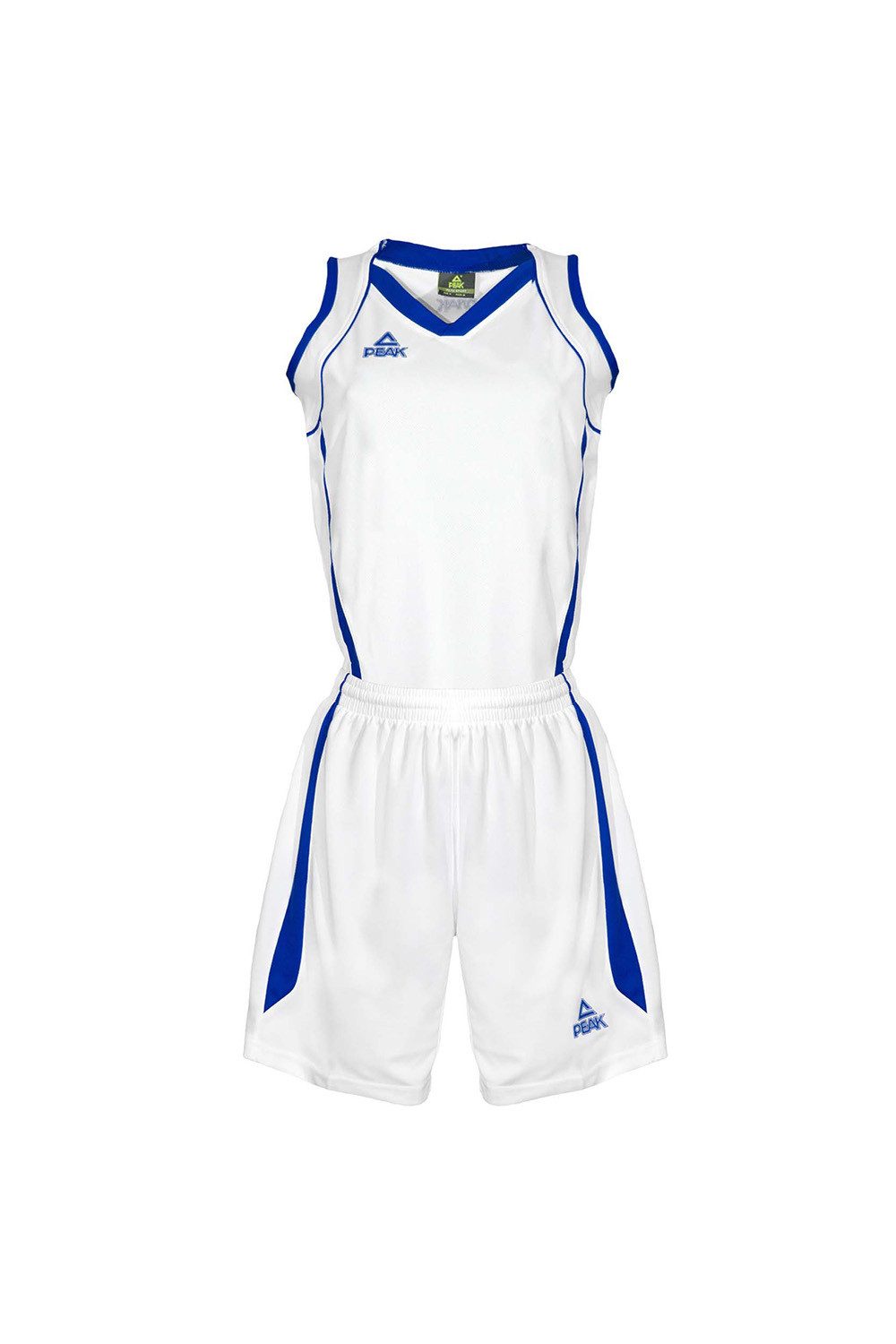 PEAK Basketballtrikot Team