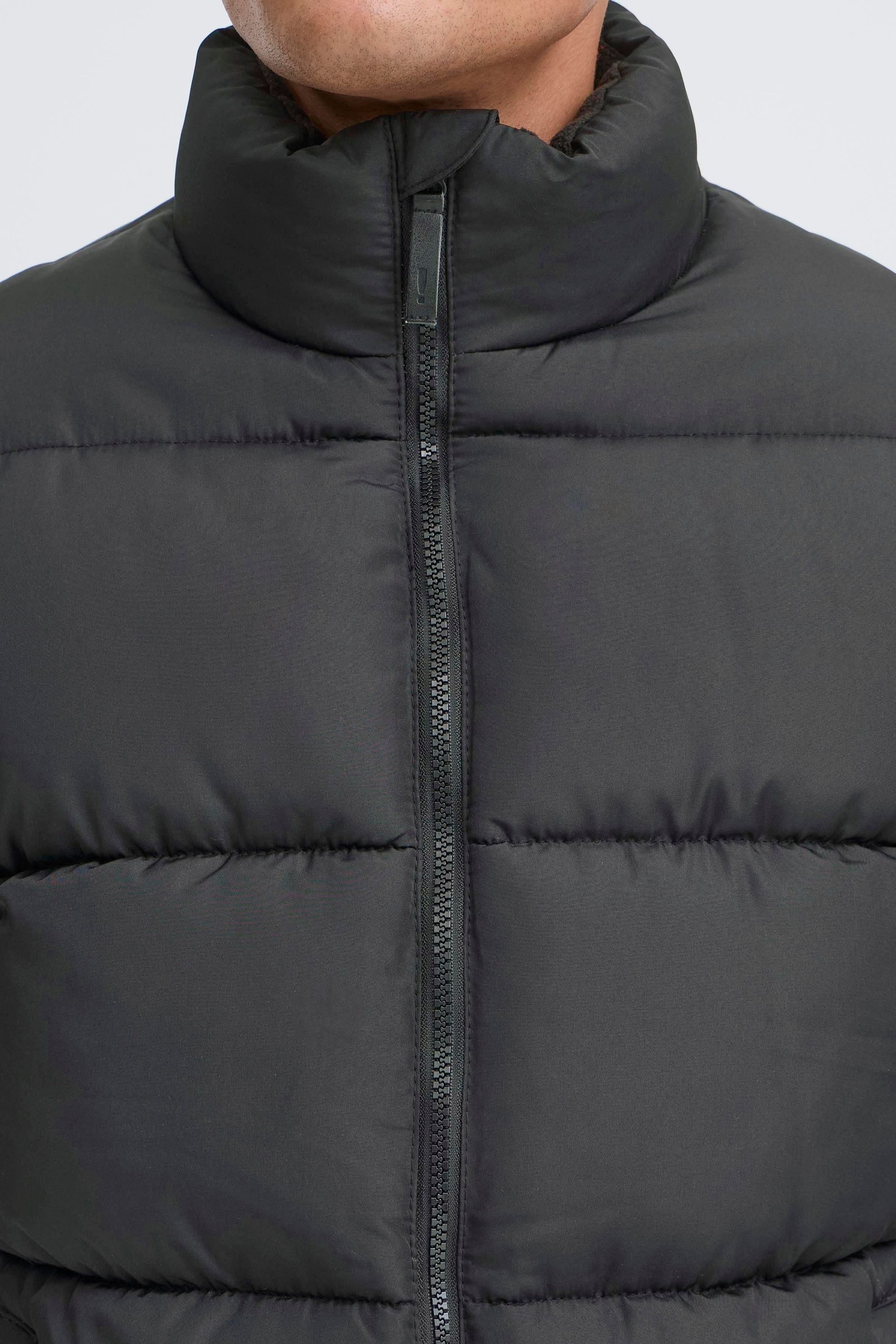 !Solid Steppjacke SDMarlon Warme Steppjacke mit Eingriffstaschen