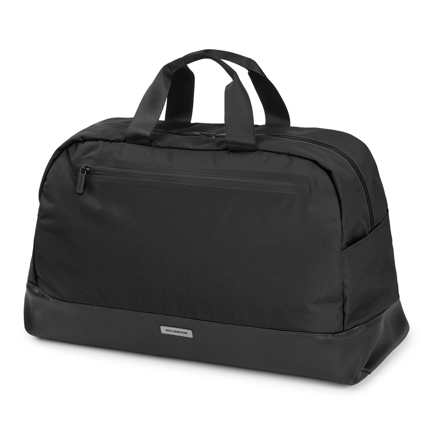 MOLESKINE Henkeltasche, Metro Duffle-Tasche - Schwarz