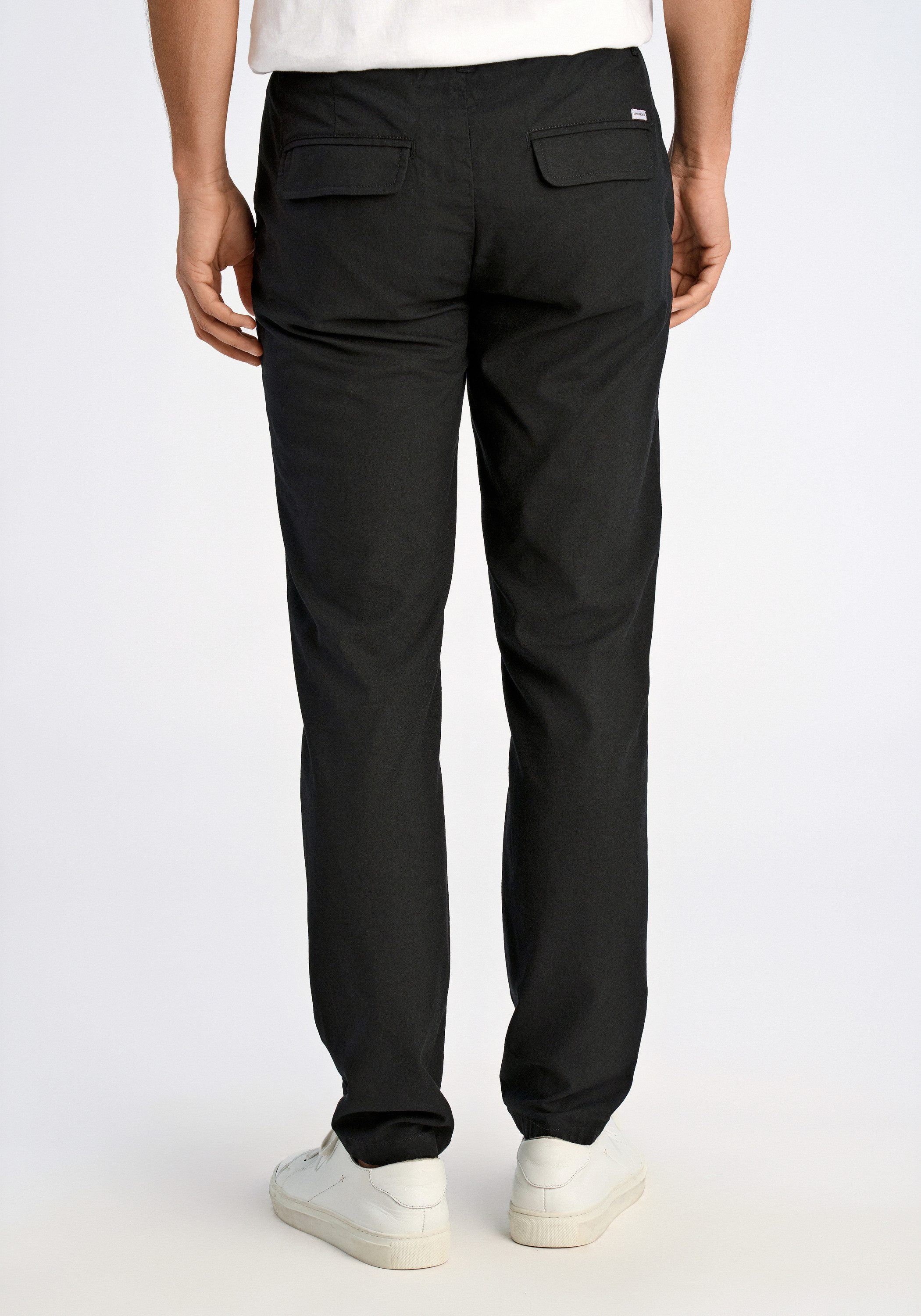 LINDBERGH Leinenhose Lindbergh Leinenhose günstig online kaufen