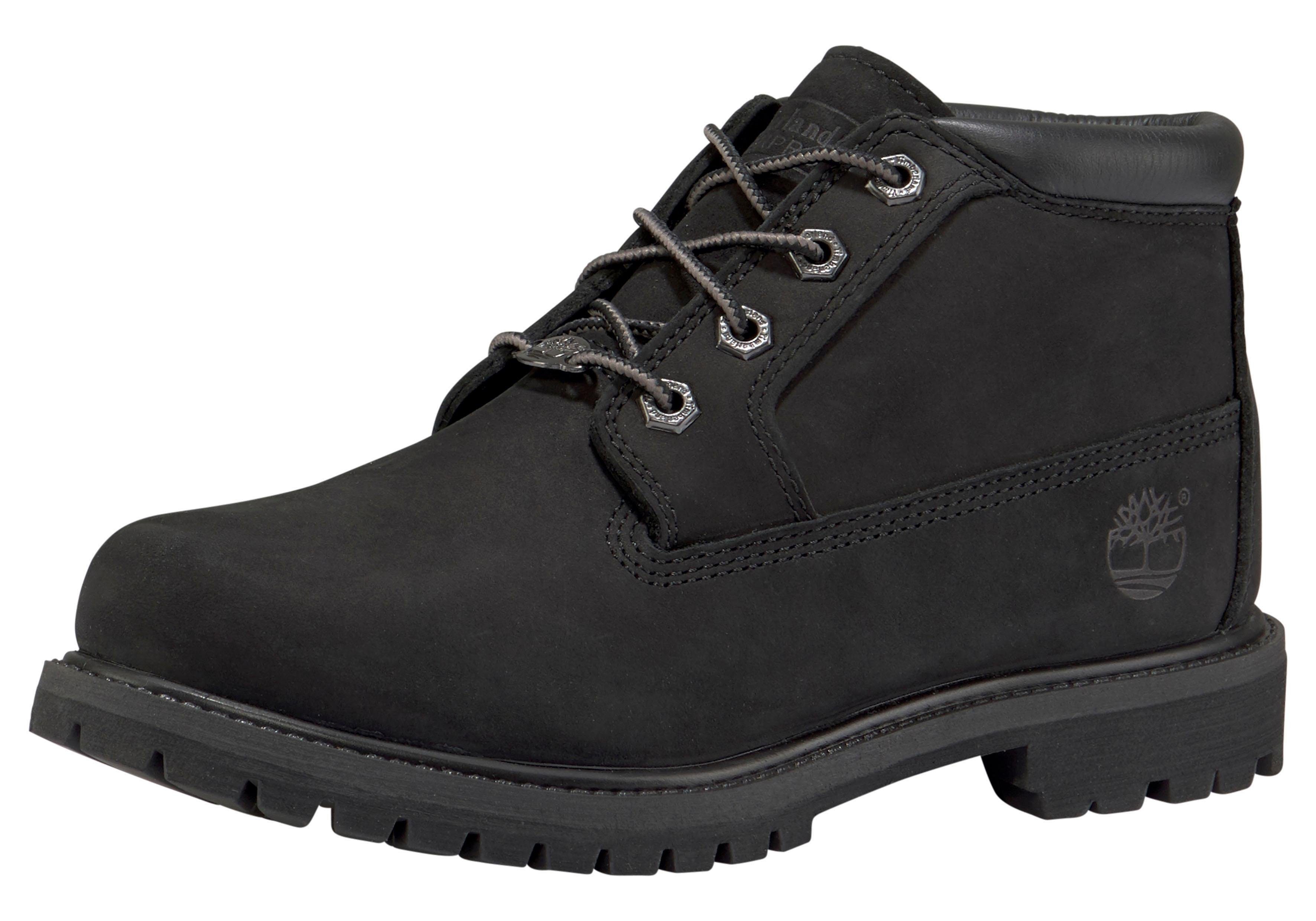 Timberland Nellie Chukka Double Schnürboots Wasserdicht