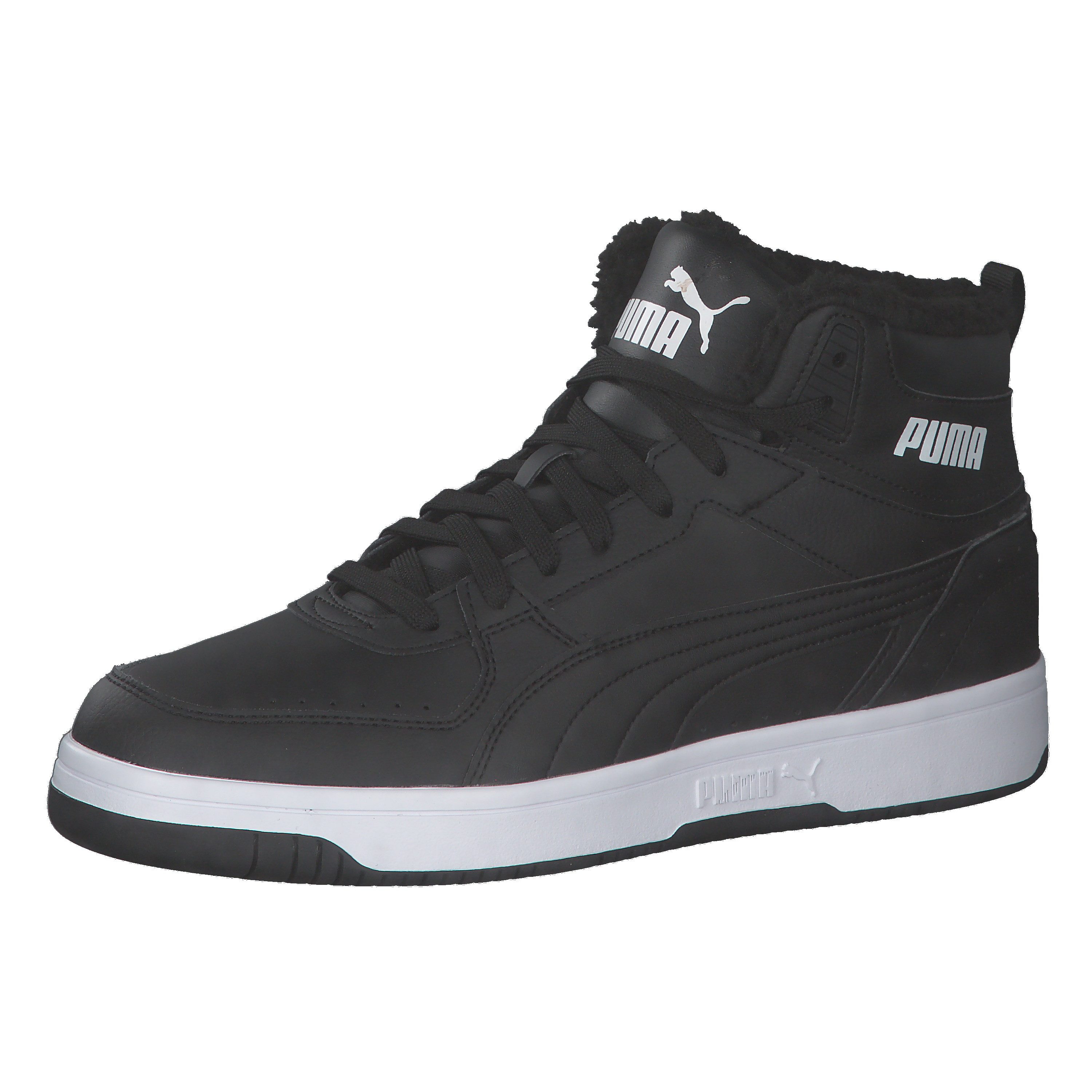 PUMA Puma Unisex Ботинки Rebound Joy Fur 375576 Winterboots