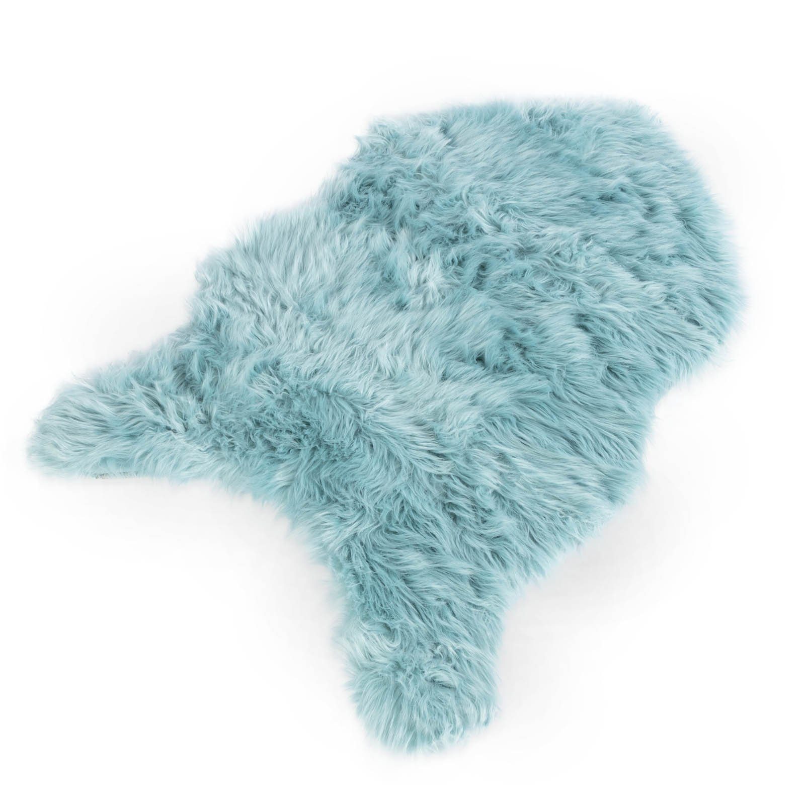 Karat Fellteppich Kunstfell Nelly, Kuschelig