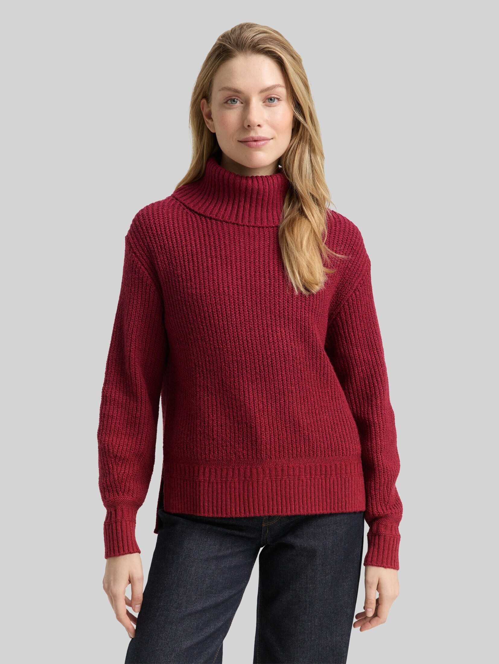 Strickpullover Pullover & Strickjacken