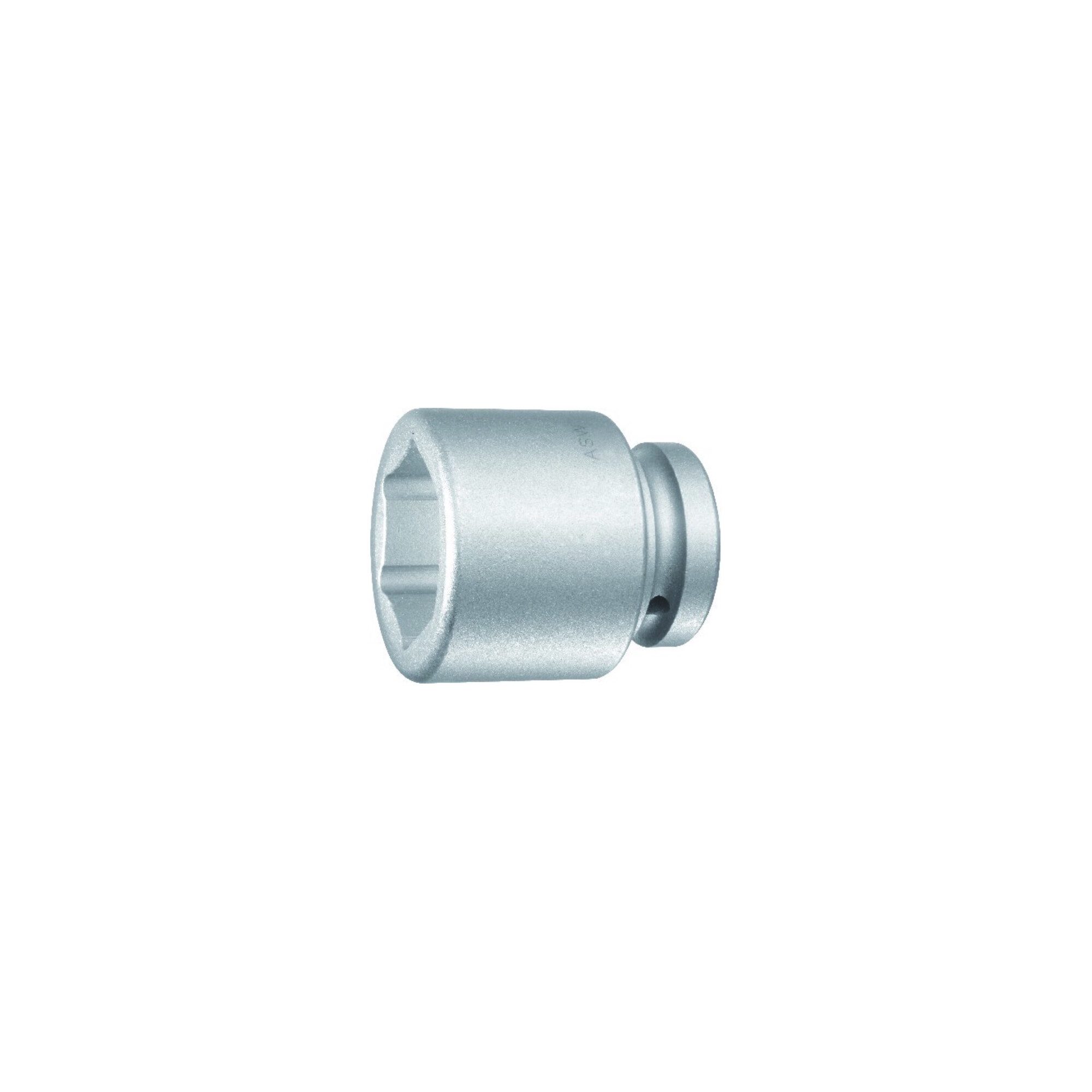 ASW Stecknuss ASW Kraftschraubereinsatz 3/4 Zoll SW 17 mm 6 KT L.50 mm