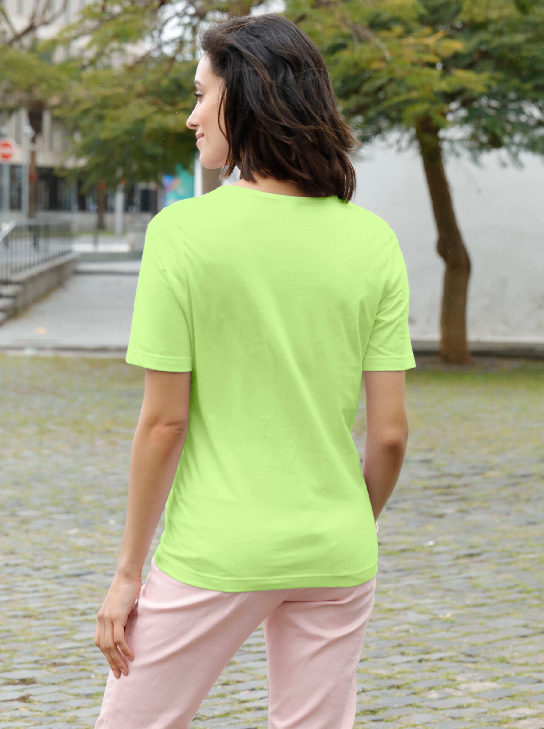Witt T-Shirt Rundhalsshirt günstig online kaufen