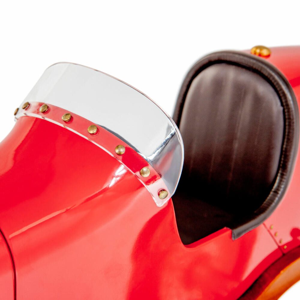 AUTHENTIC MODELS Modellauto Bantam Midget Red