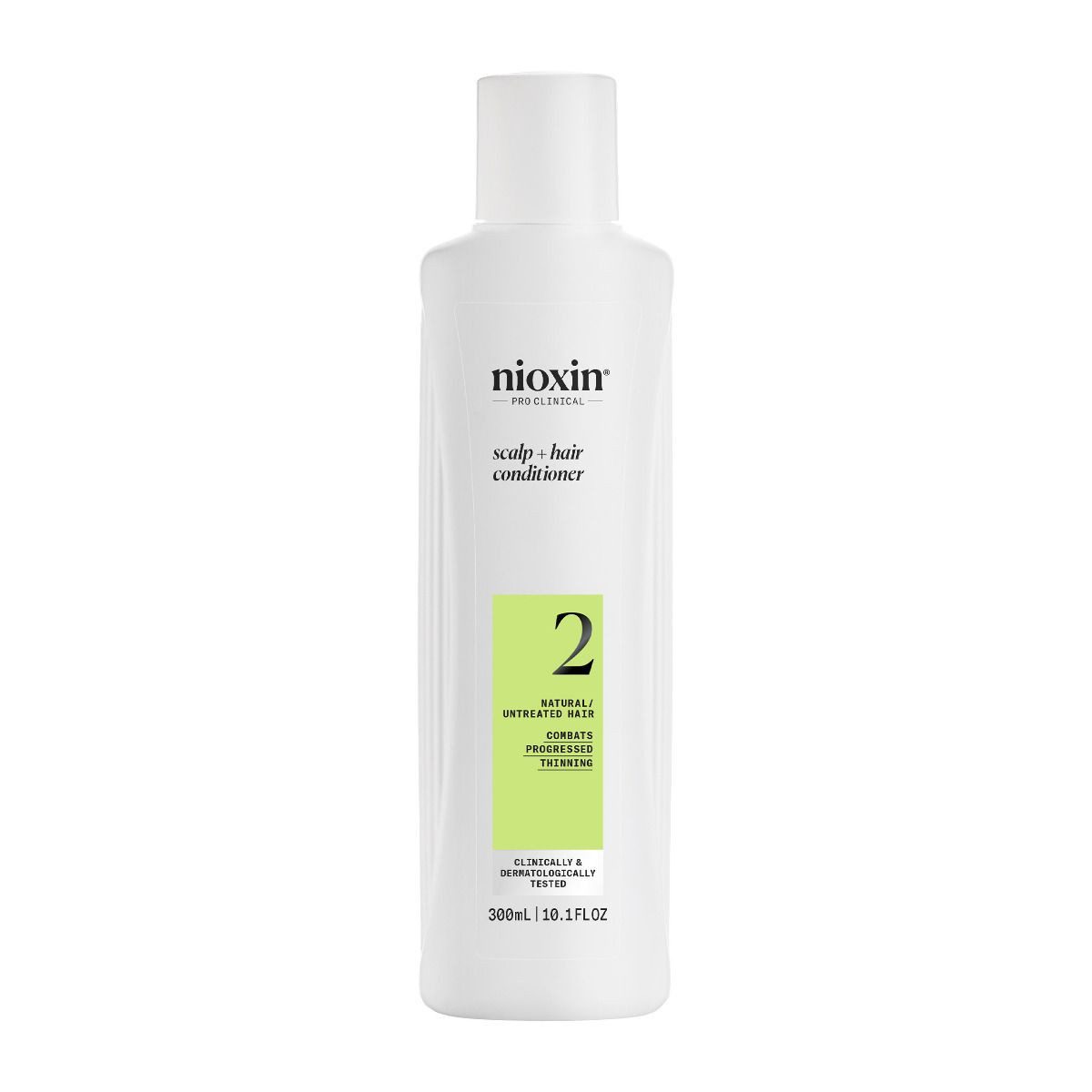 Haarspülung Nioxin System 2 Conditioner 300ml