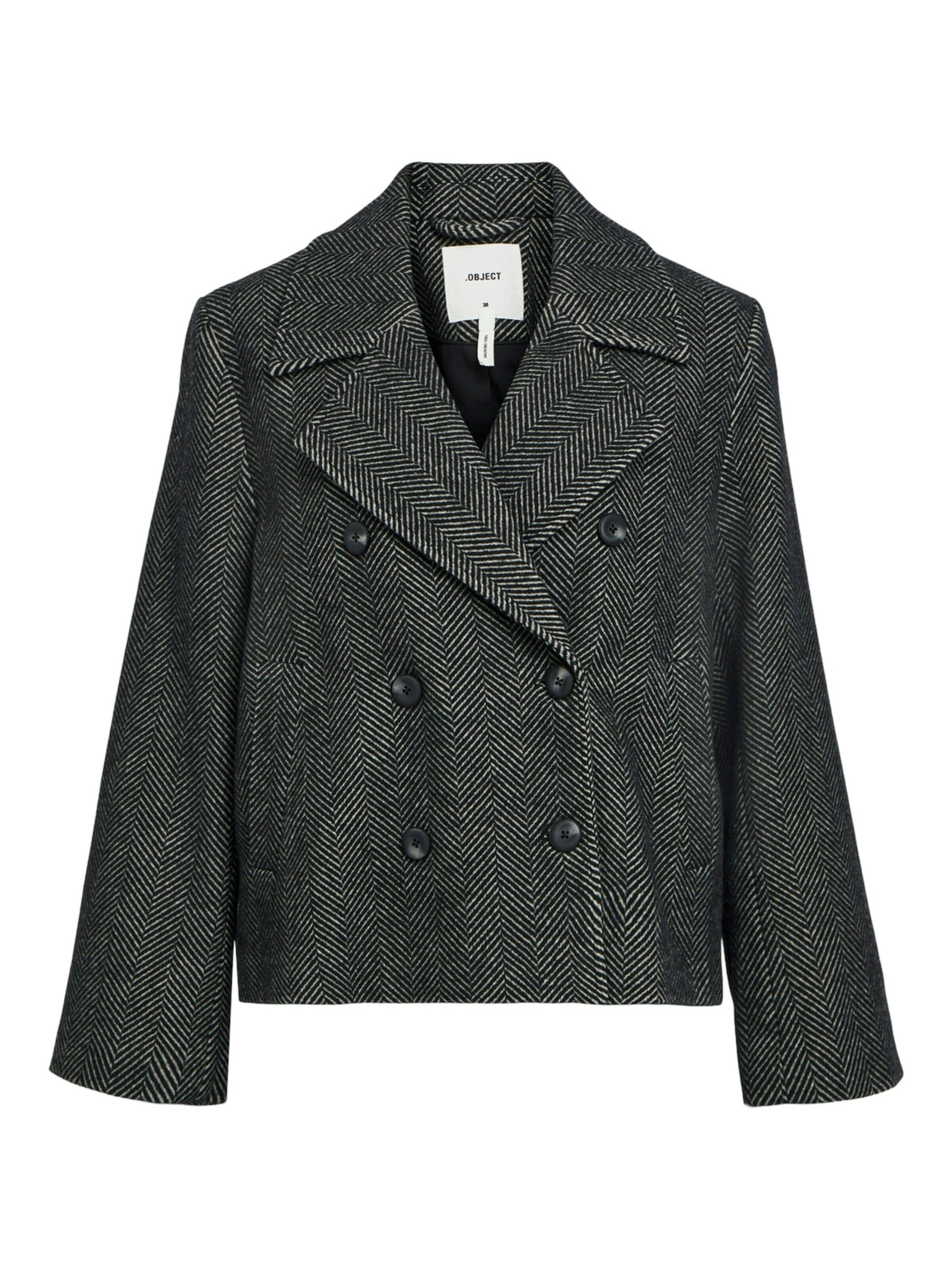 Langjacke Keily