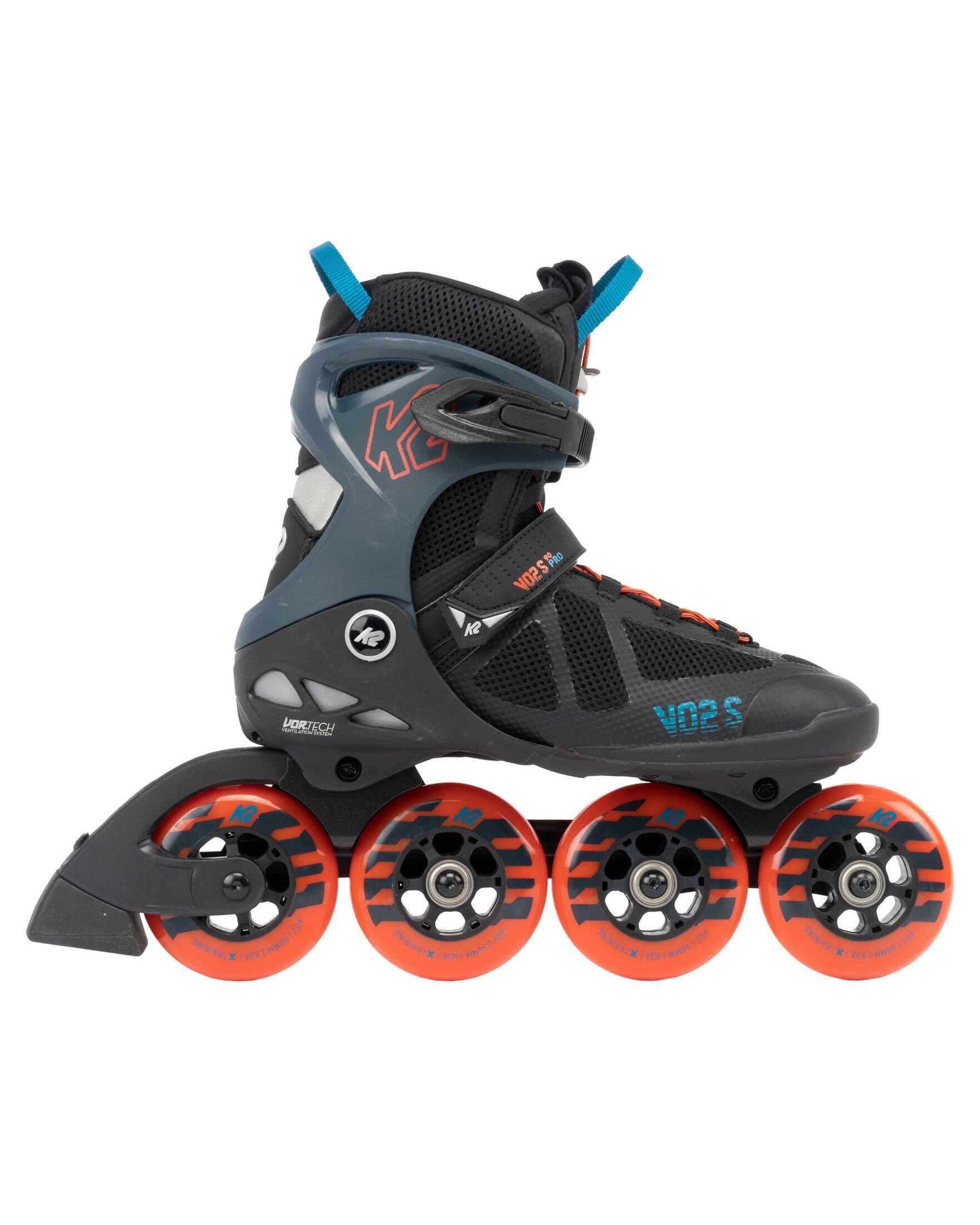 Inlineskates Herren Inlineskates VO2 S 90 PRO