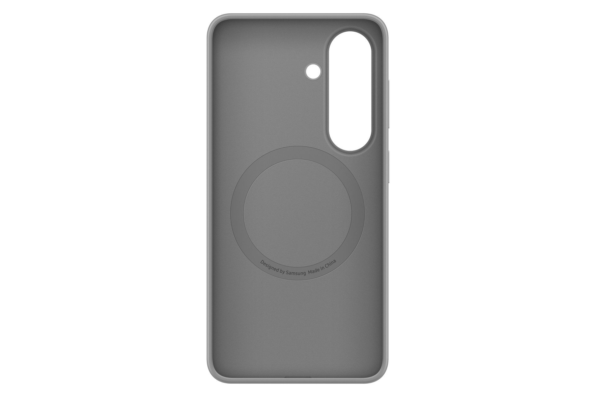 Samsung Handyhülle Silicone Magnet Case für Samsung Galaxy S26, Backcover, Schutzhülle, Handyschutzhülle, Case, Schutzcase, stoßfest