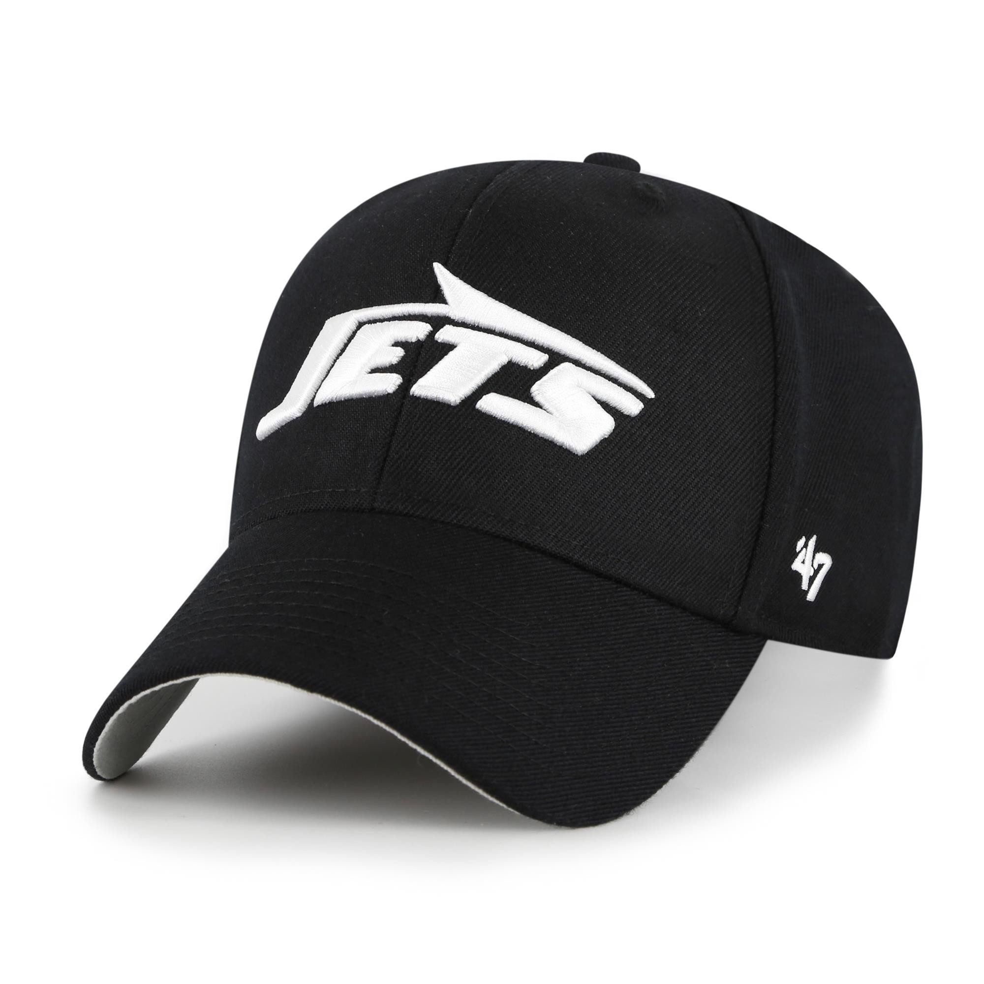 Baseball Cap '47 Brand NFL Cap New York Jets '47 MVP