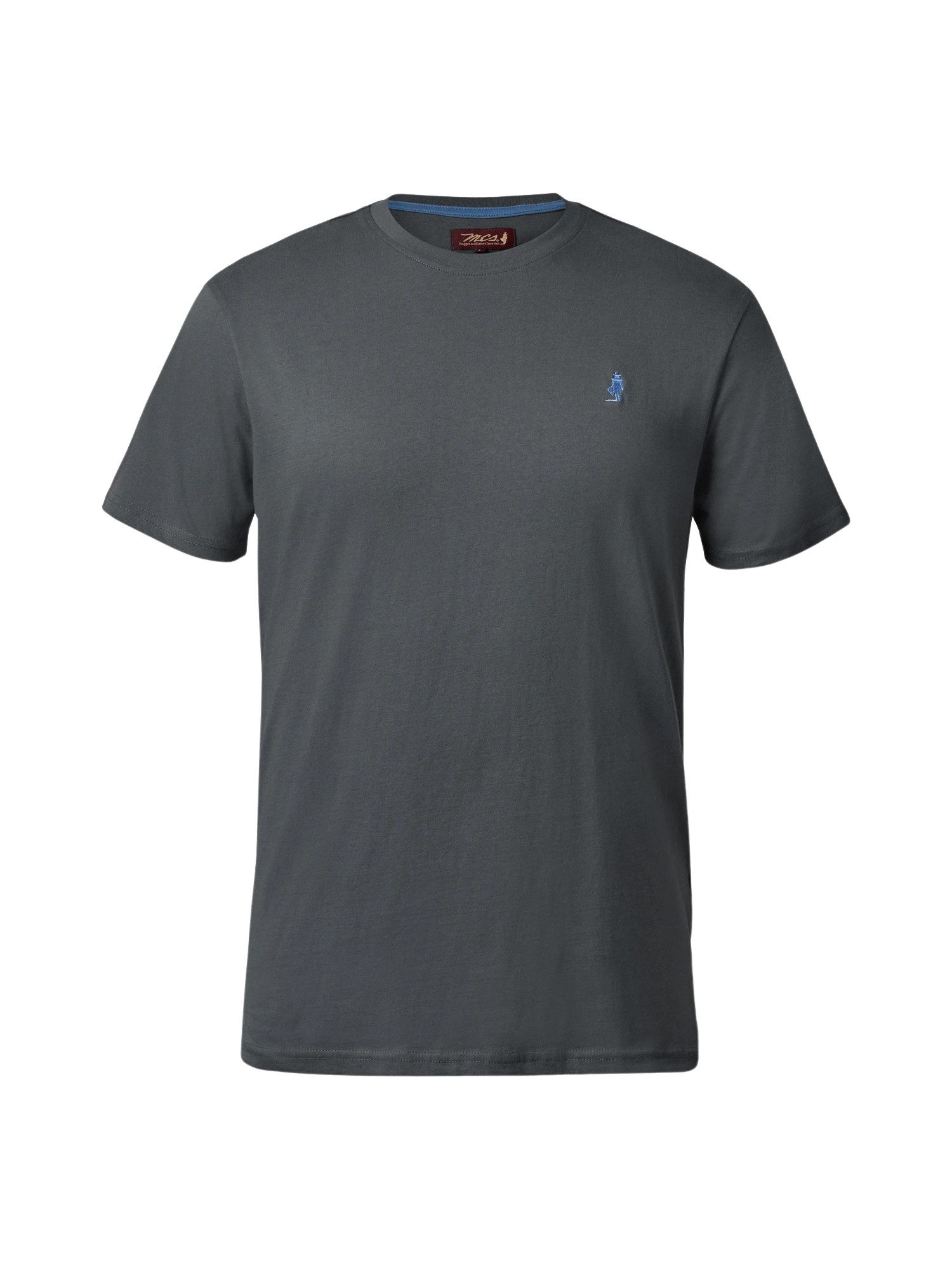MCS Kurzarmhemd MCS T-shirt Texas günstig online kaufen