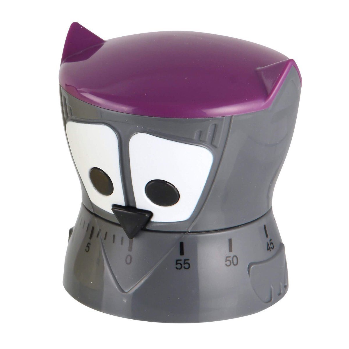 FACKELMANN Kurzzeitmesser Kurzzeitwecker