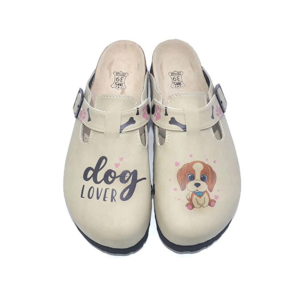 Clogs DOGLOVER Clog