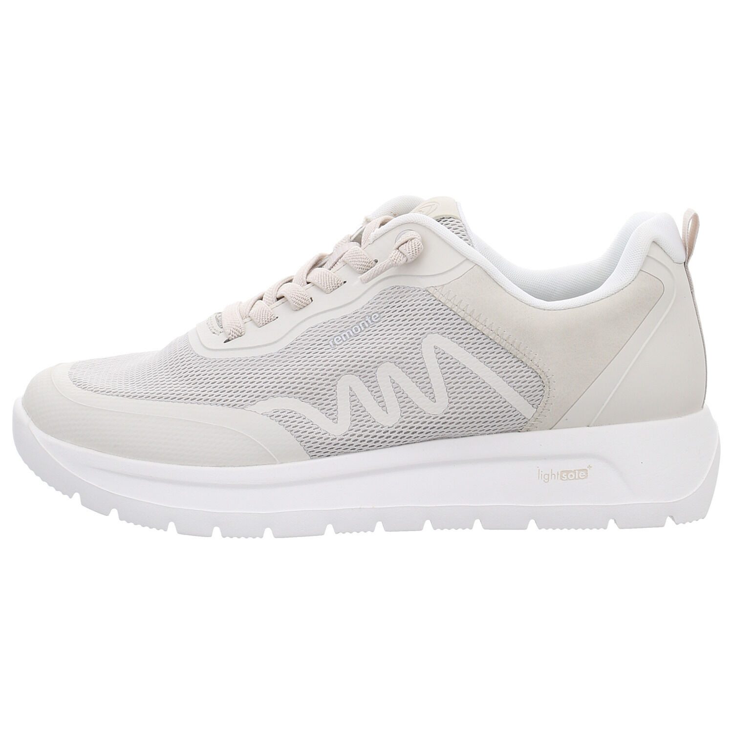 Remonte Schnürschuh