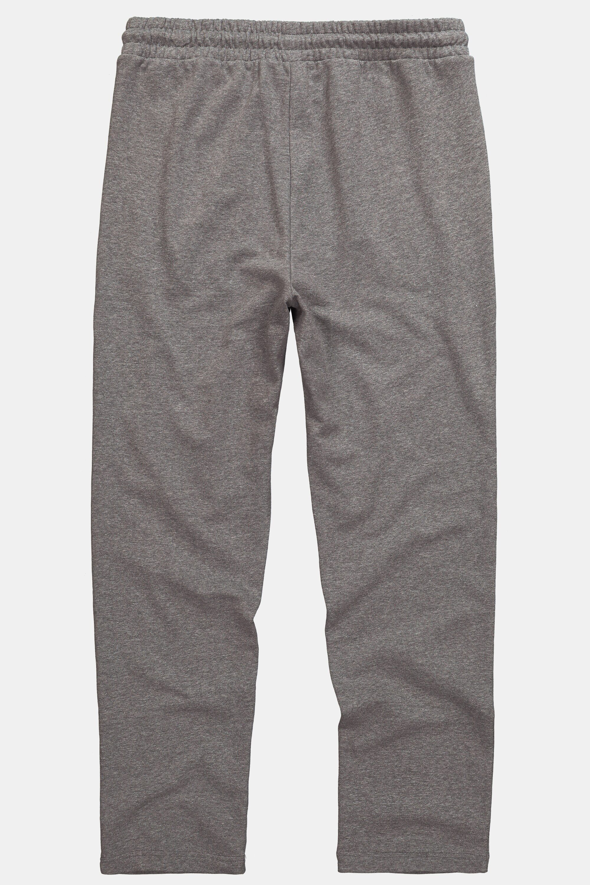 Men Plus Sweathose Sweathose Basic Fit Elastikbund