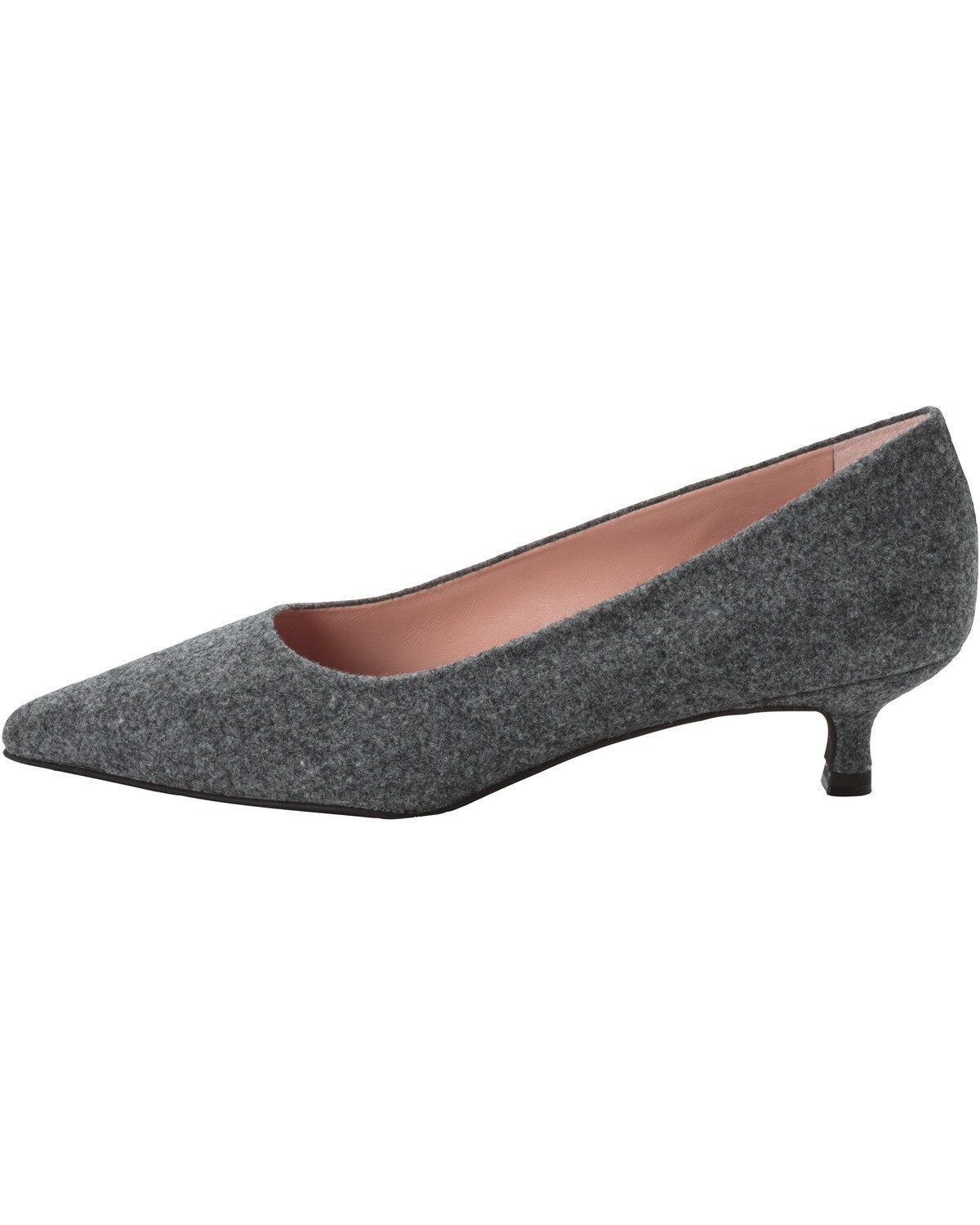 Pretty Ballerinas Pumps Loden Pumps