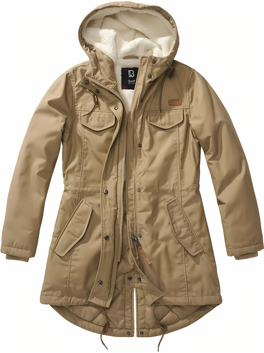 Parka Women Marsh Lake Parka