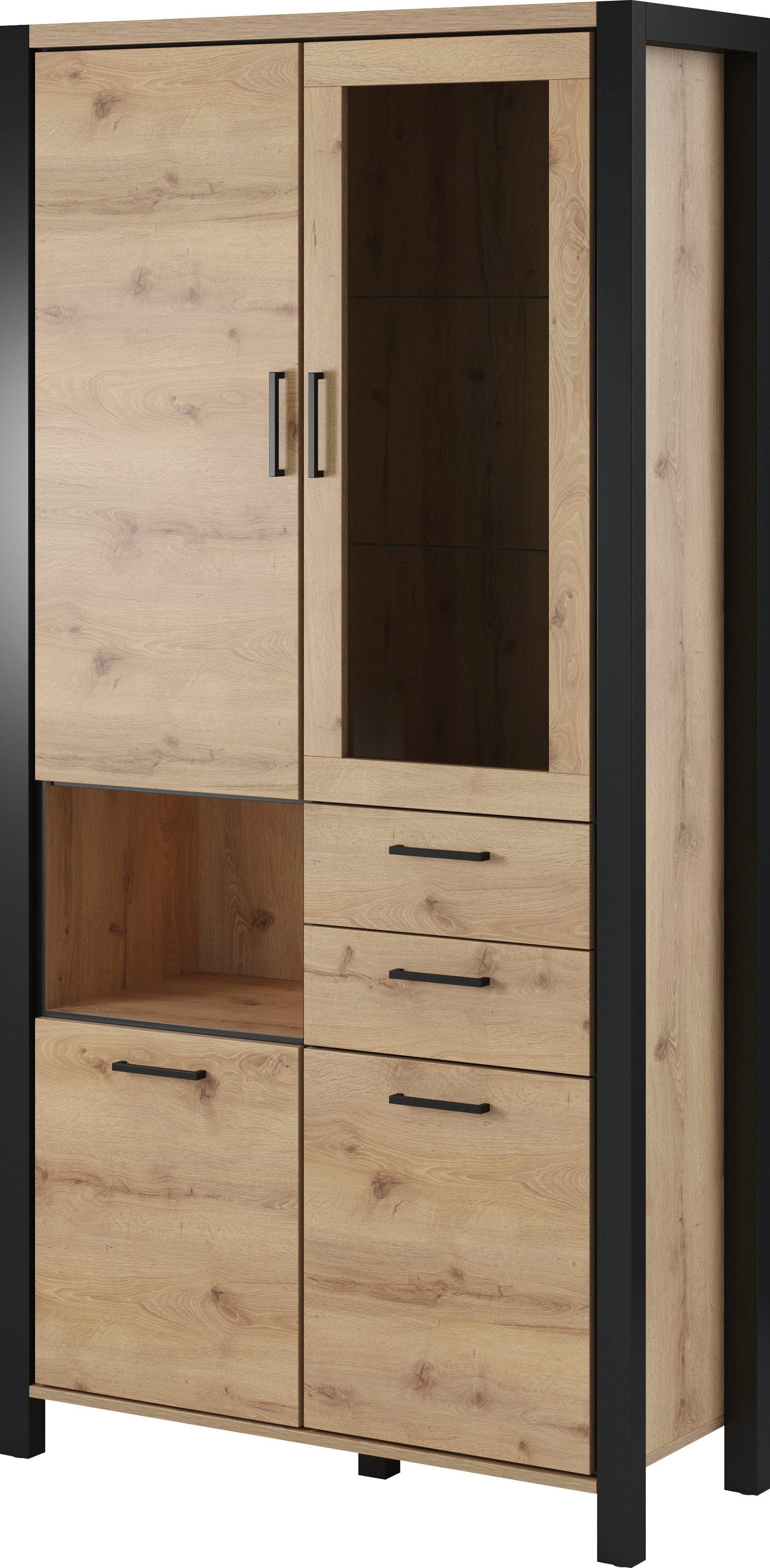 Home affaire Vitrine Aktiv